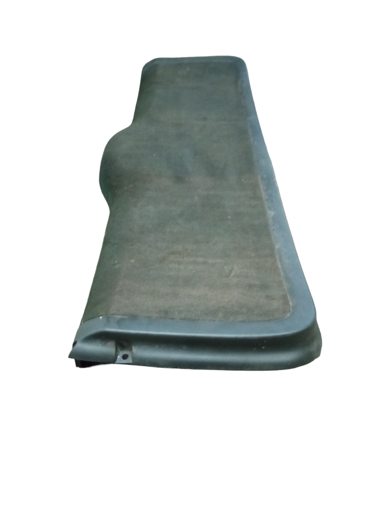 Forro Tampa Traseira Com Avaria Volvo Xc70 2002/2006 3