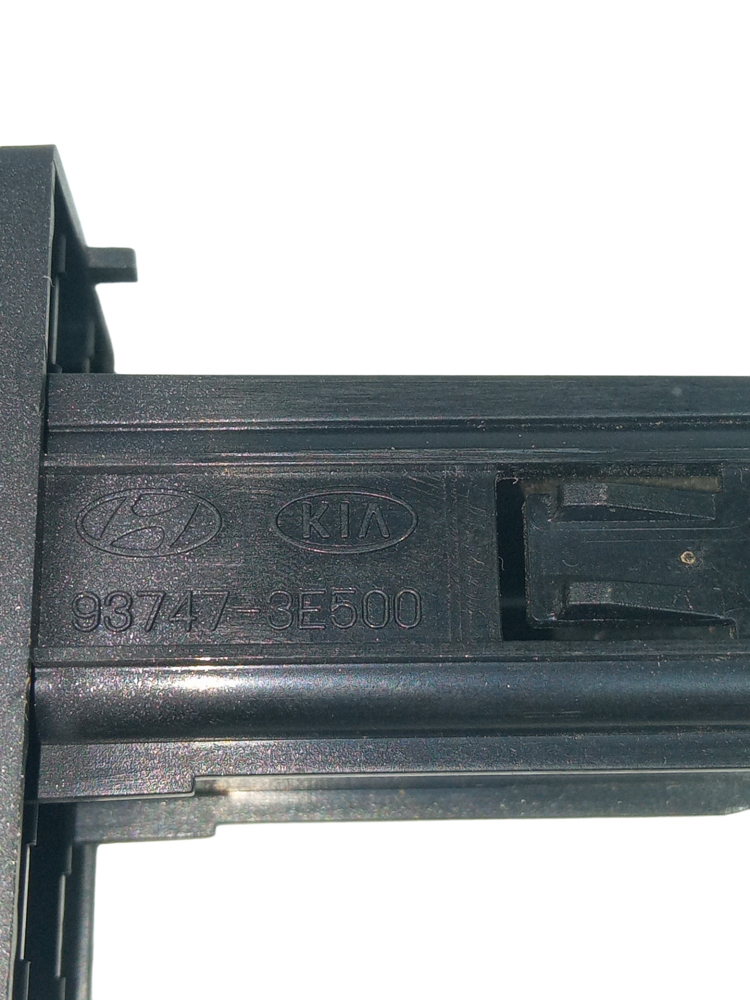 Botao Falso Kia Sorento 2004 2005 2006 2007 2008 2009 5