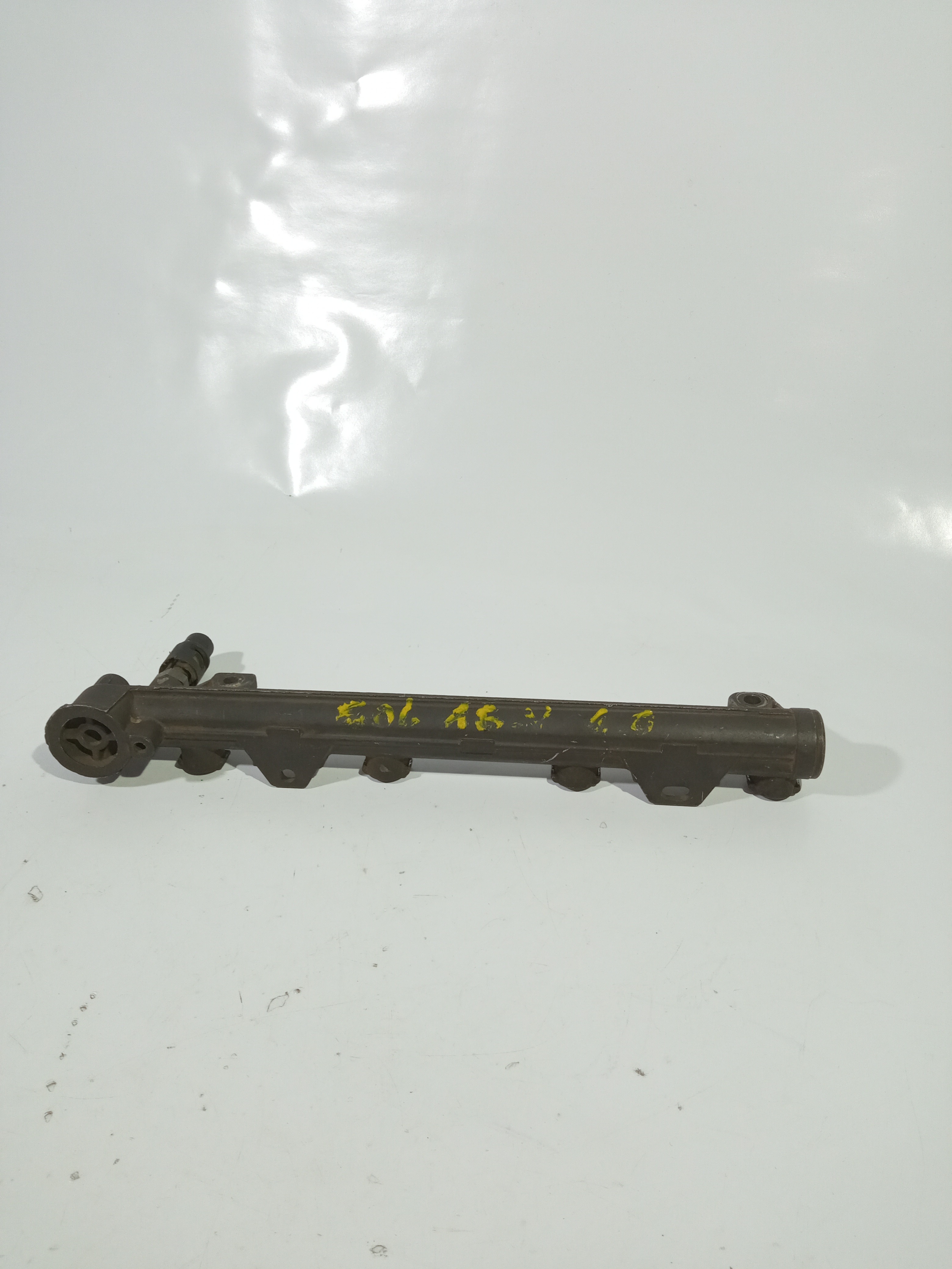 Flauta Dos Bicos Injetores Vw Gol/ Parati 1.0 16v 1997/2002 3