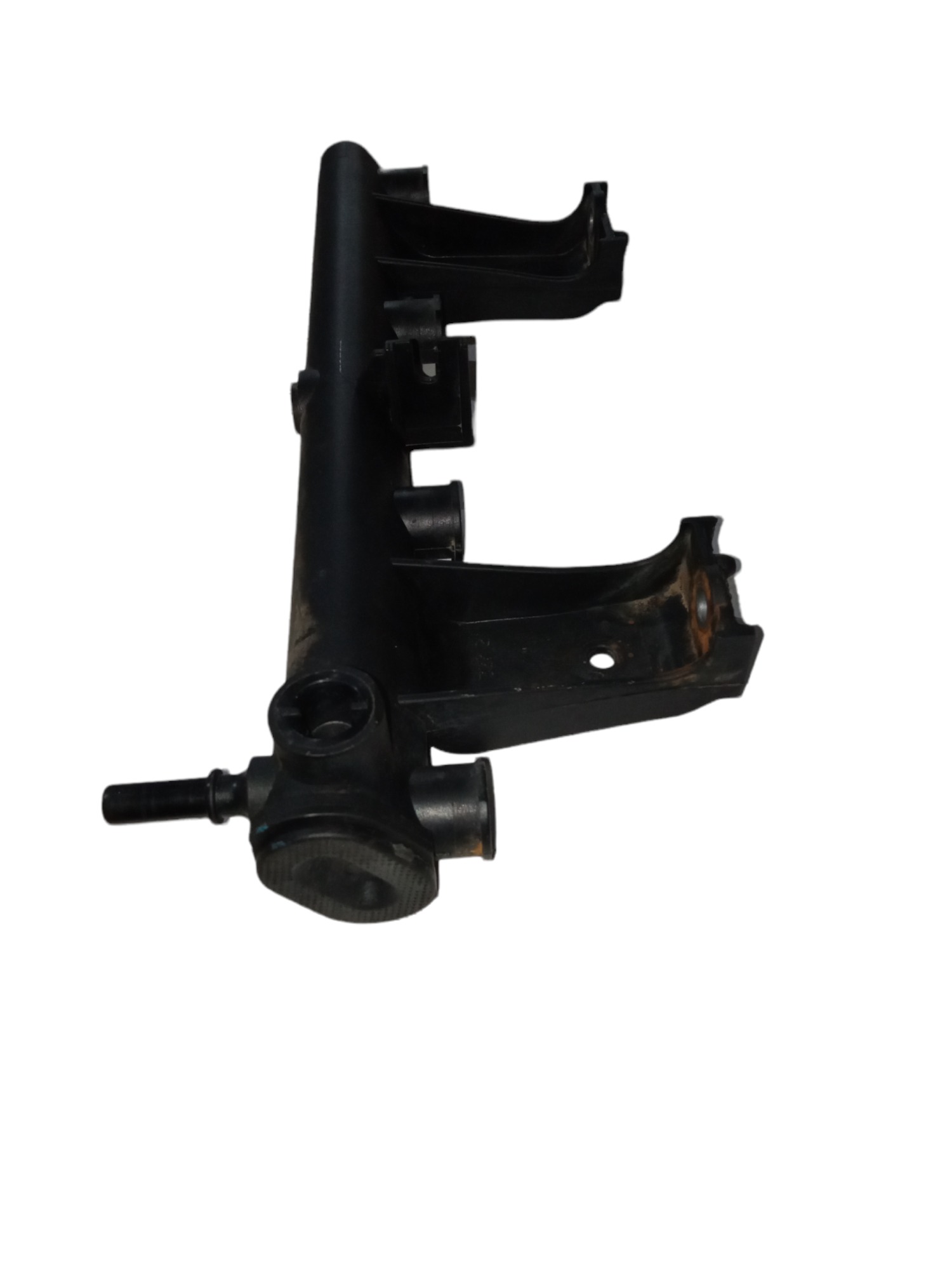 Flauta Injetora Peugeot 307 2007 2008 2009 2010 2011 2012 2