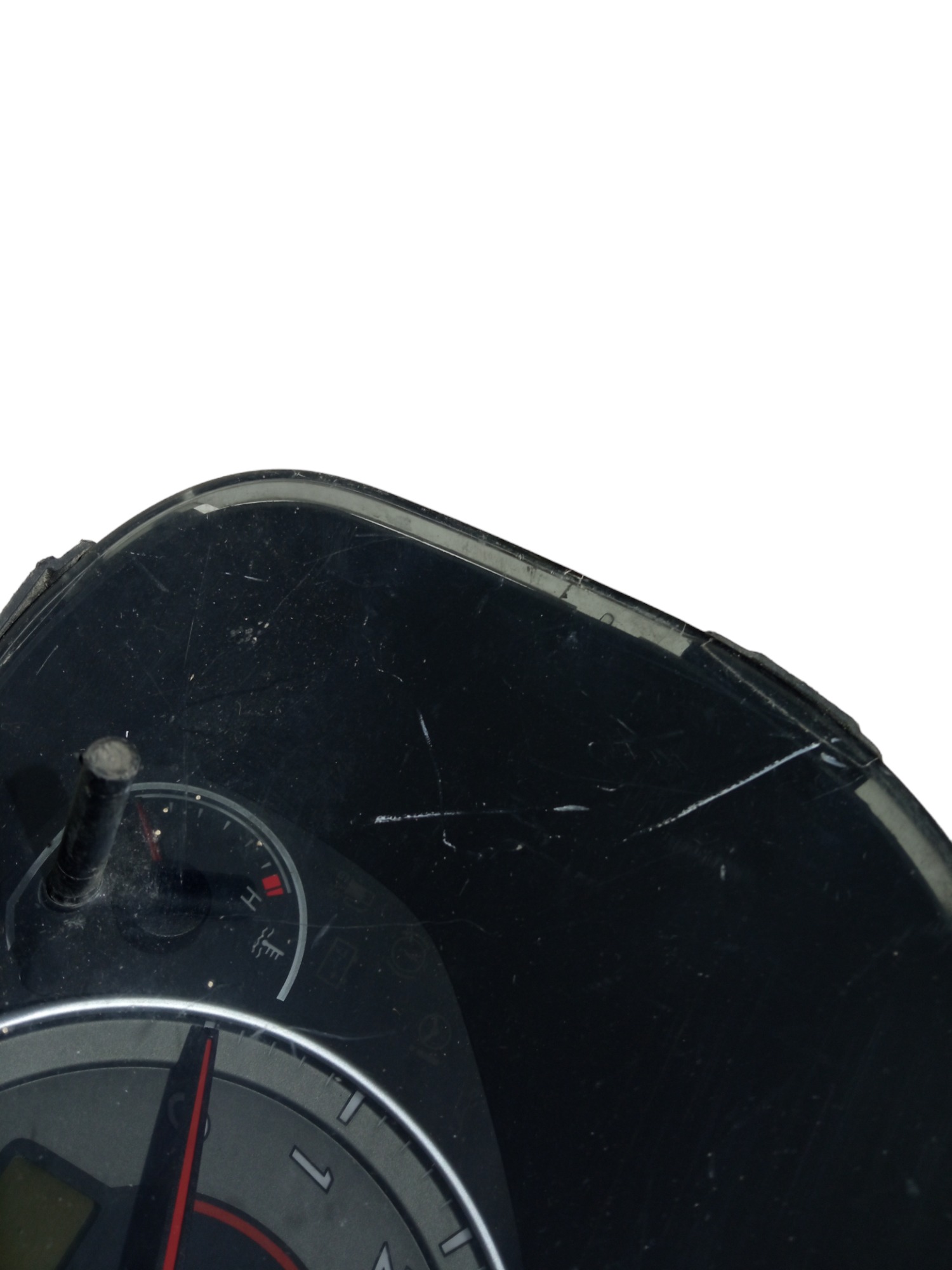 Painel De Instrumento Toyota Corolla 2009 2010 2011 2012 7