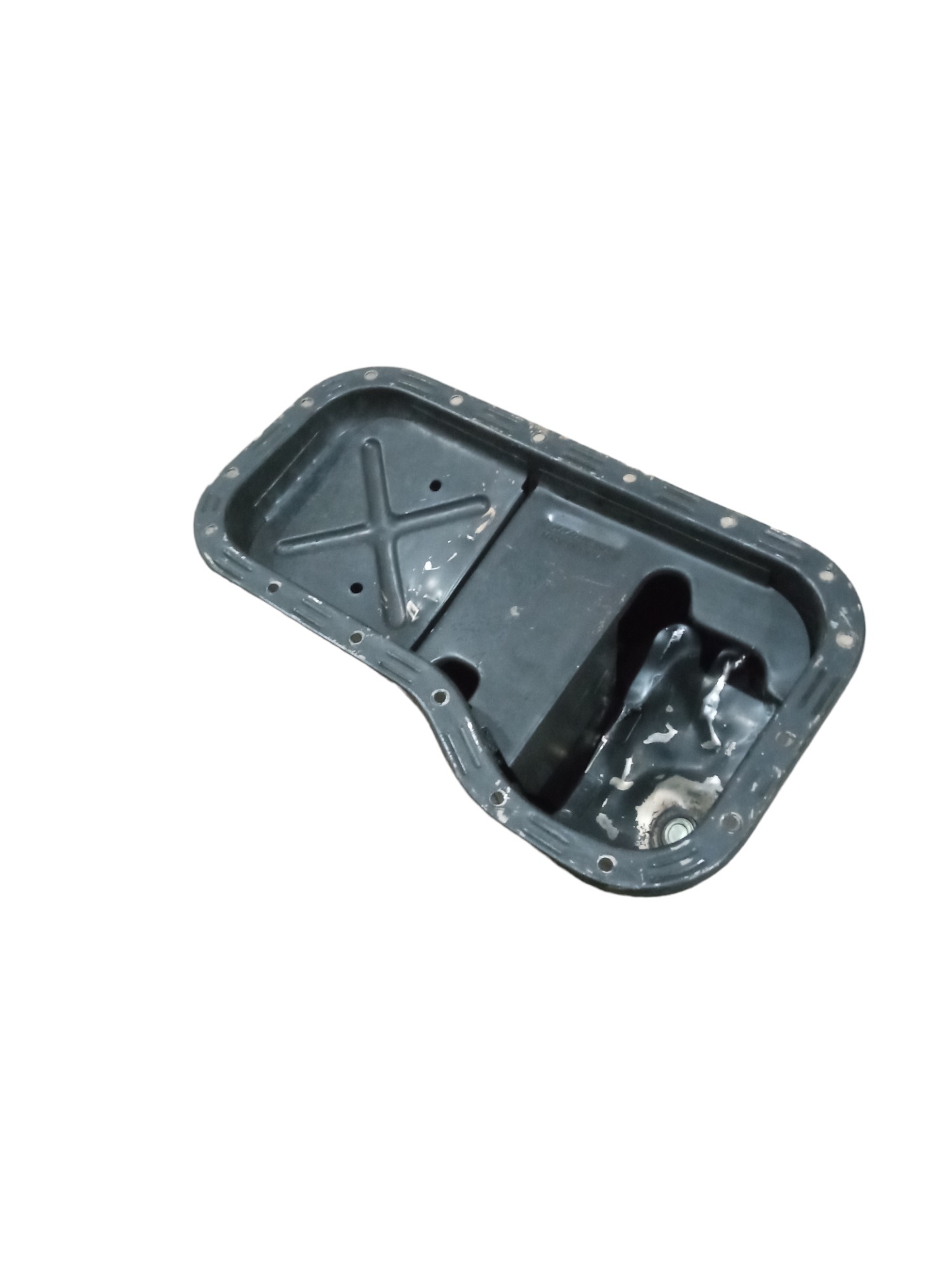 Carter Fiat Uno/ Elba/ Fiorino 1.0/1.5/1.6 Mpi 1985/2004 5