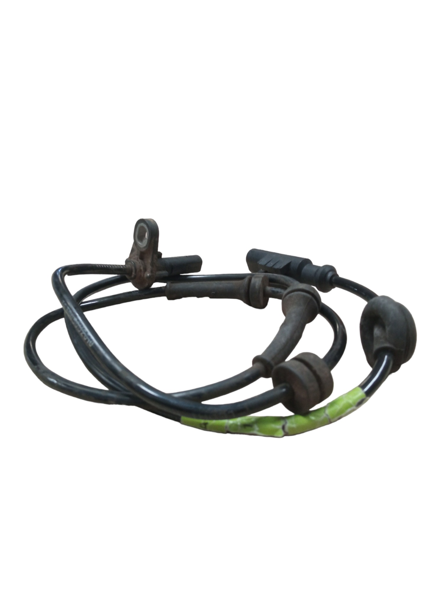 Sensor Abs Traseira Esquerdo Jac J5 2011/2012 M.v 2