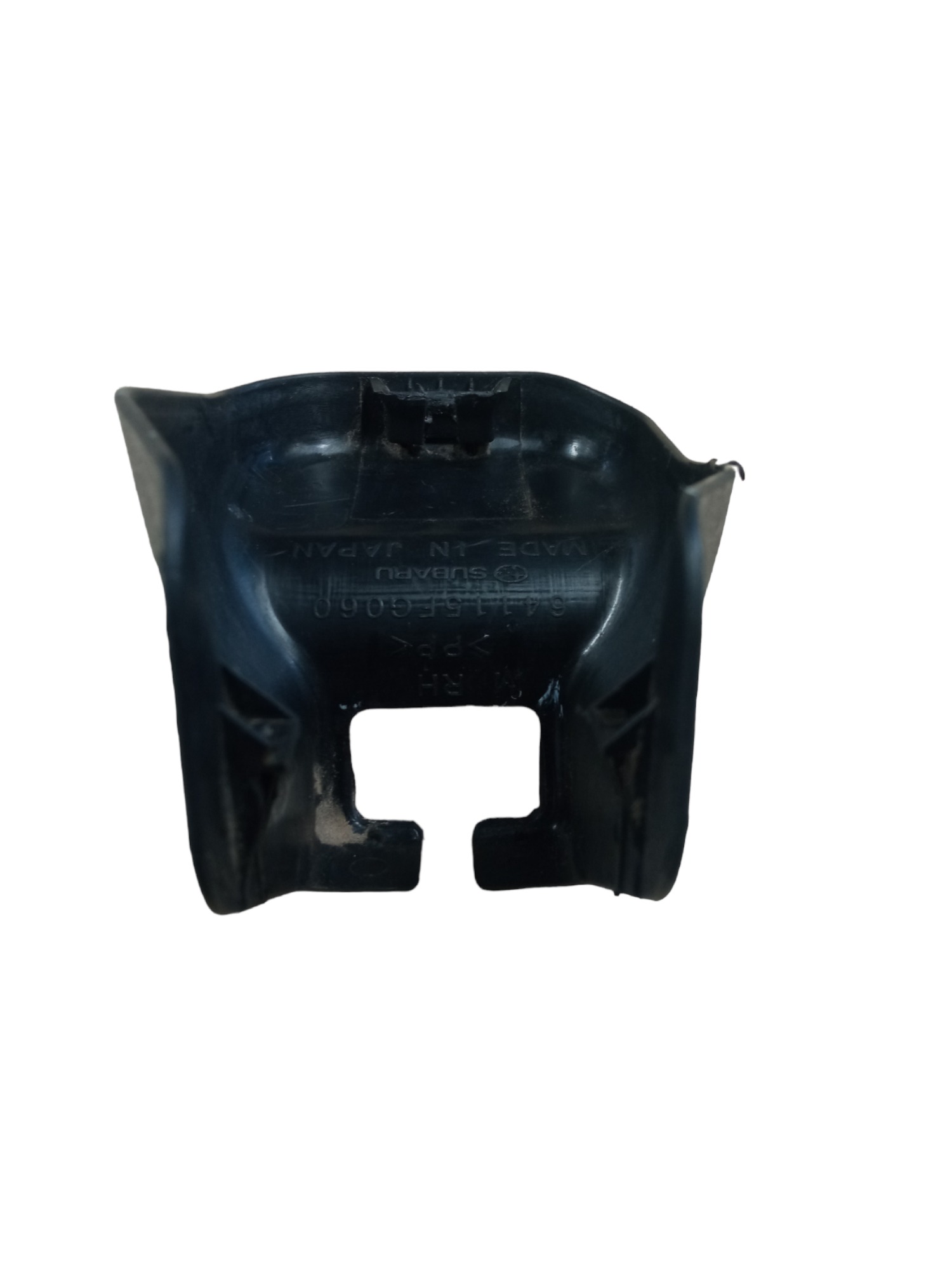 Acabamento Banco Trilho Subaru Impreza 2010 Original 4