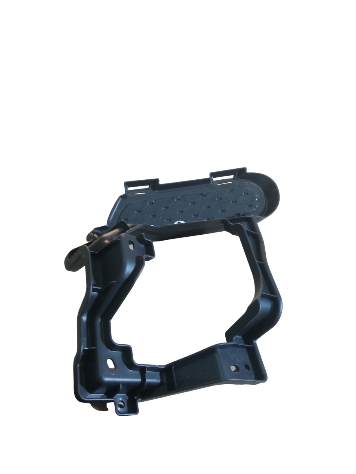 Suporte Farol De Milha Esquerdo Mitsubishi Asx 2009/2011 M.v 3