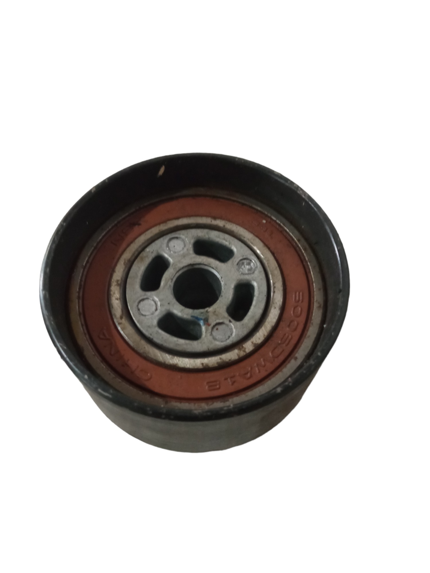 Polia Correia Dentada Chery Face 1.3 16v 2011 Original M.v 3
