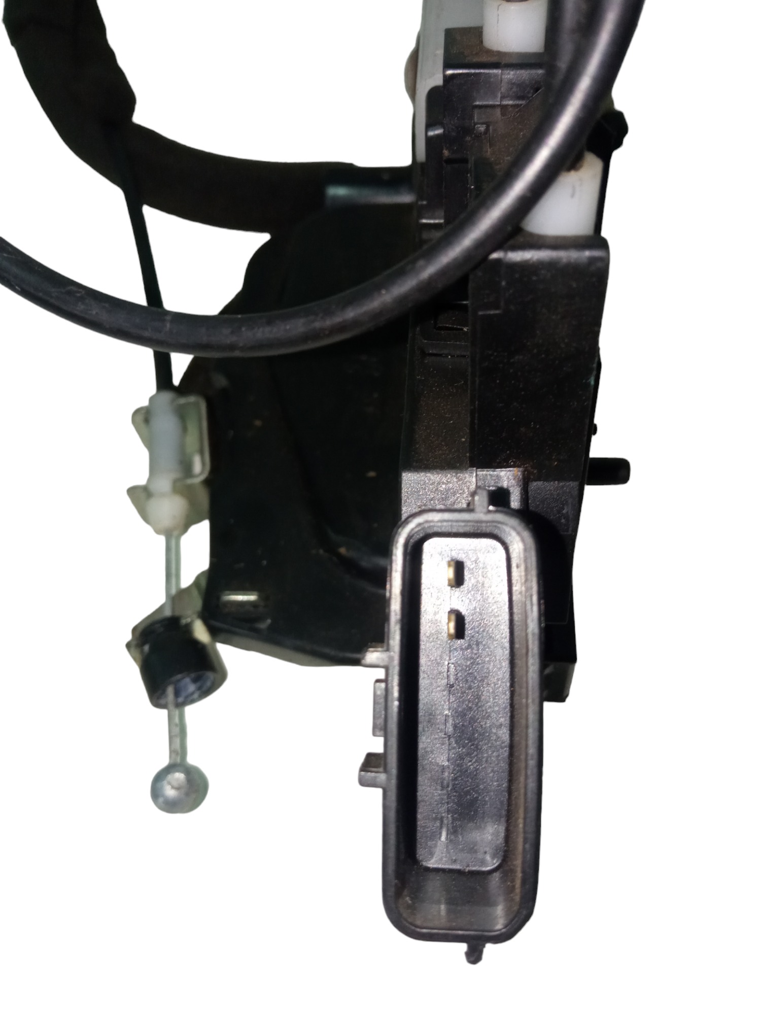 Fechadura Eletrica Traseira Direita Nissan March 2007 A 2012 3