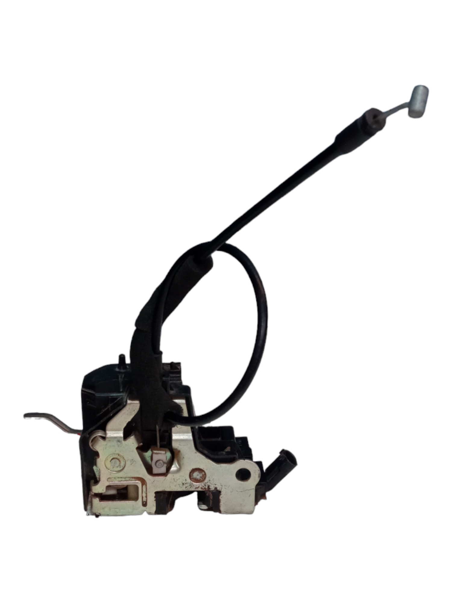 Fechadura Eletrica Traseira Esquerda Chery Celer 2013 2015 5