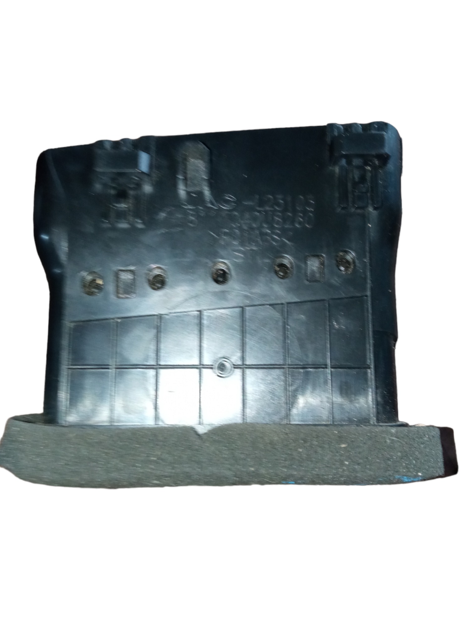 Difusor De Ar Central Lado Esquerdo Jac J3 2014/2016 4
