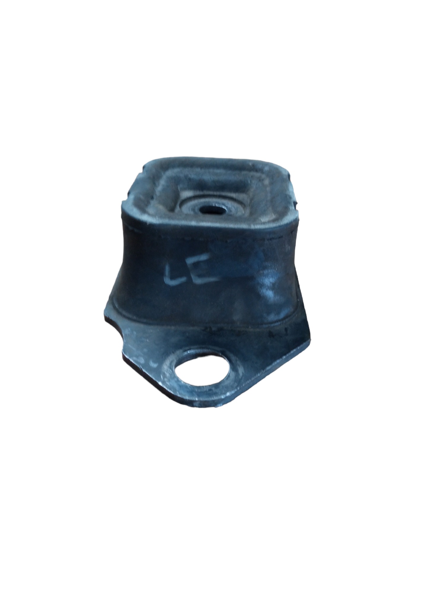 Coxim Esquerdo Do Motor Nissan March/versa 2012 M.v 5