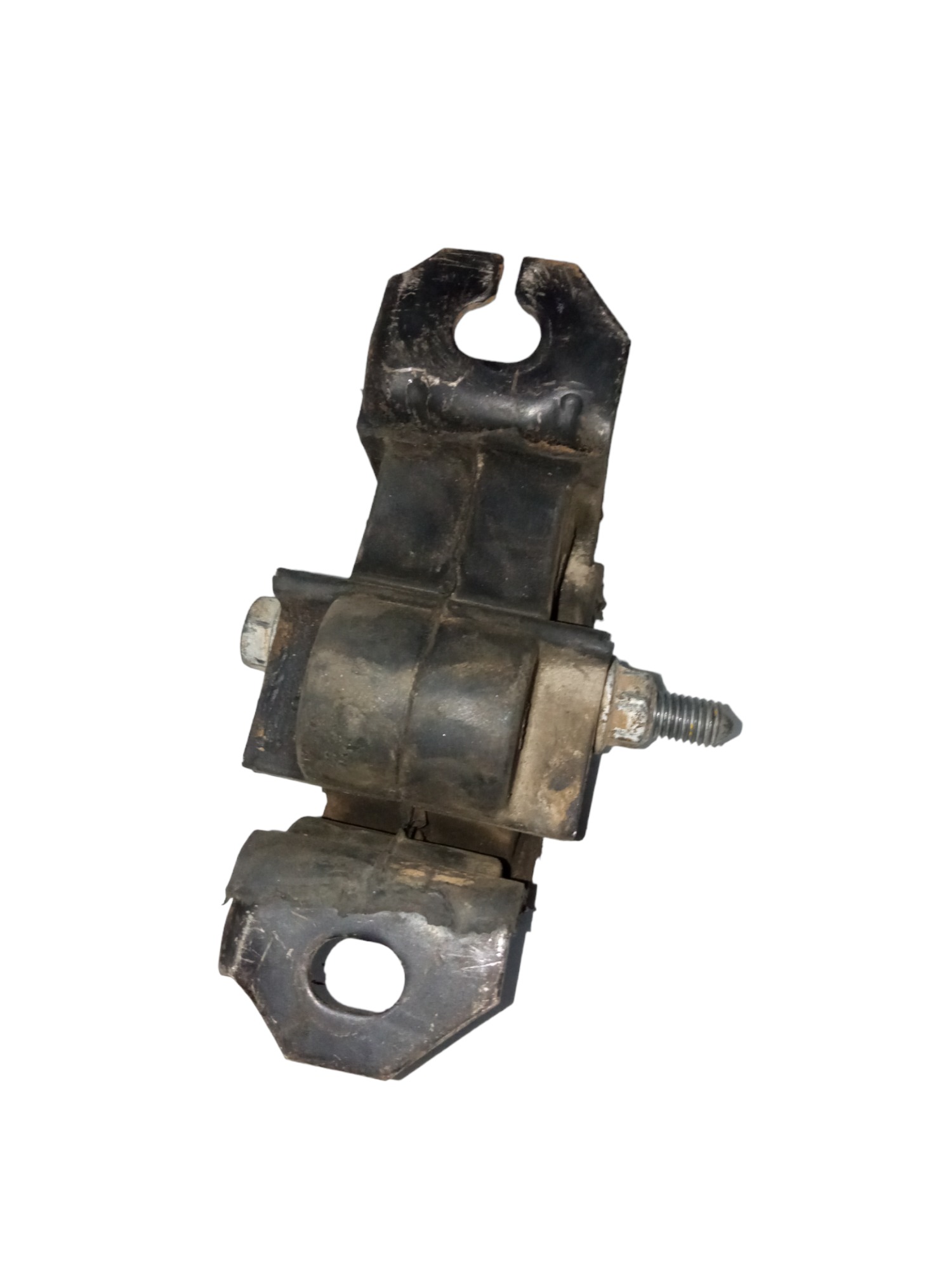 Coxim Suporte Traseiro Câmbio Chevrolet Corsa 1994/2017 3