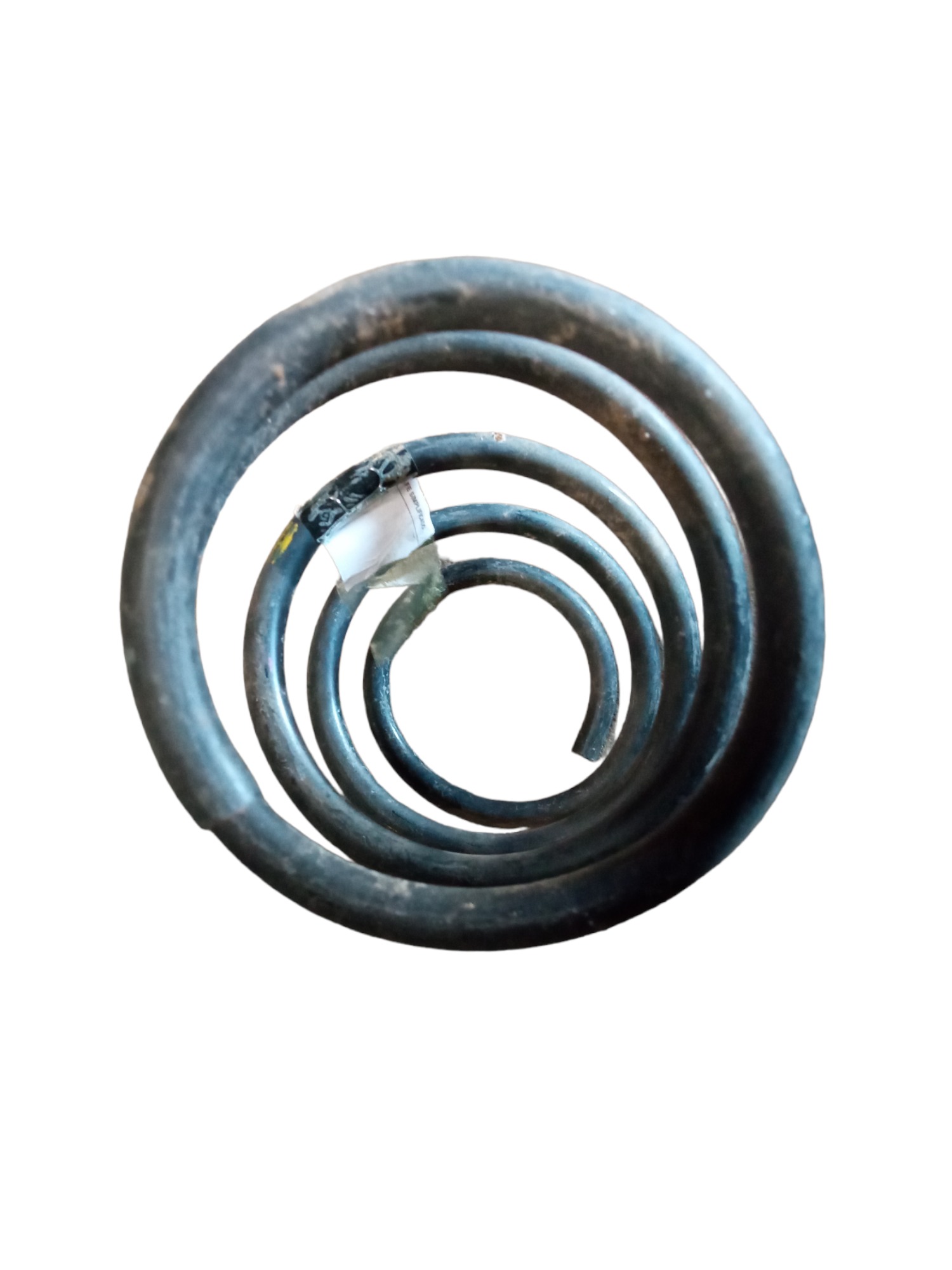 Mola Dianteira Peugeot 206/2017 Original 3