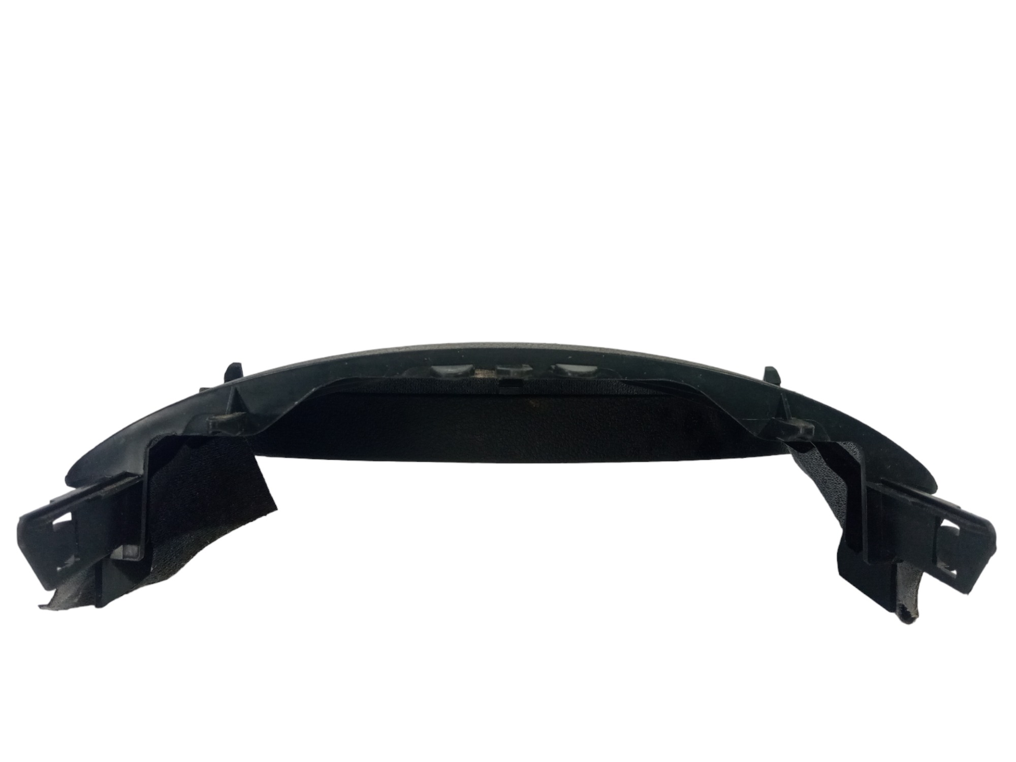 Capa Moldura Chave De Seta Peugeot 308 408 2008 A 2014 Usado 5