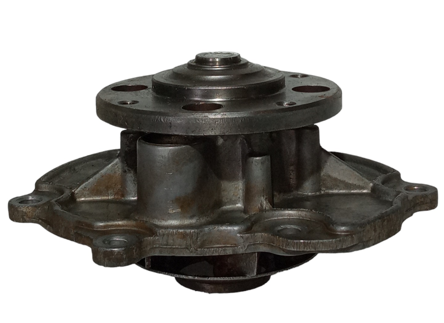 Bomba De Agua Gm Captiva Omega Fittipaldi 2008 2009 3 6 V6 1