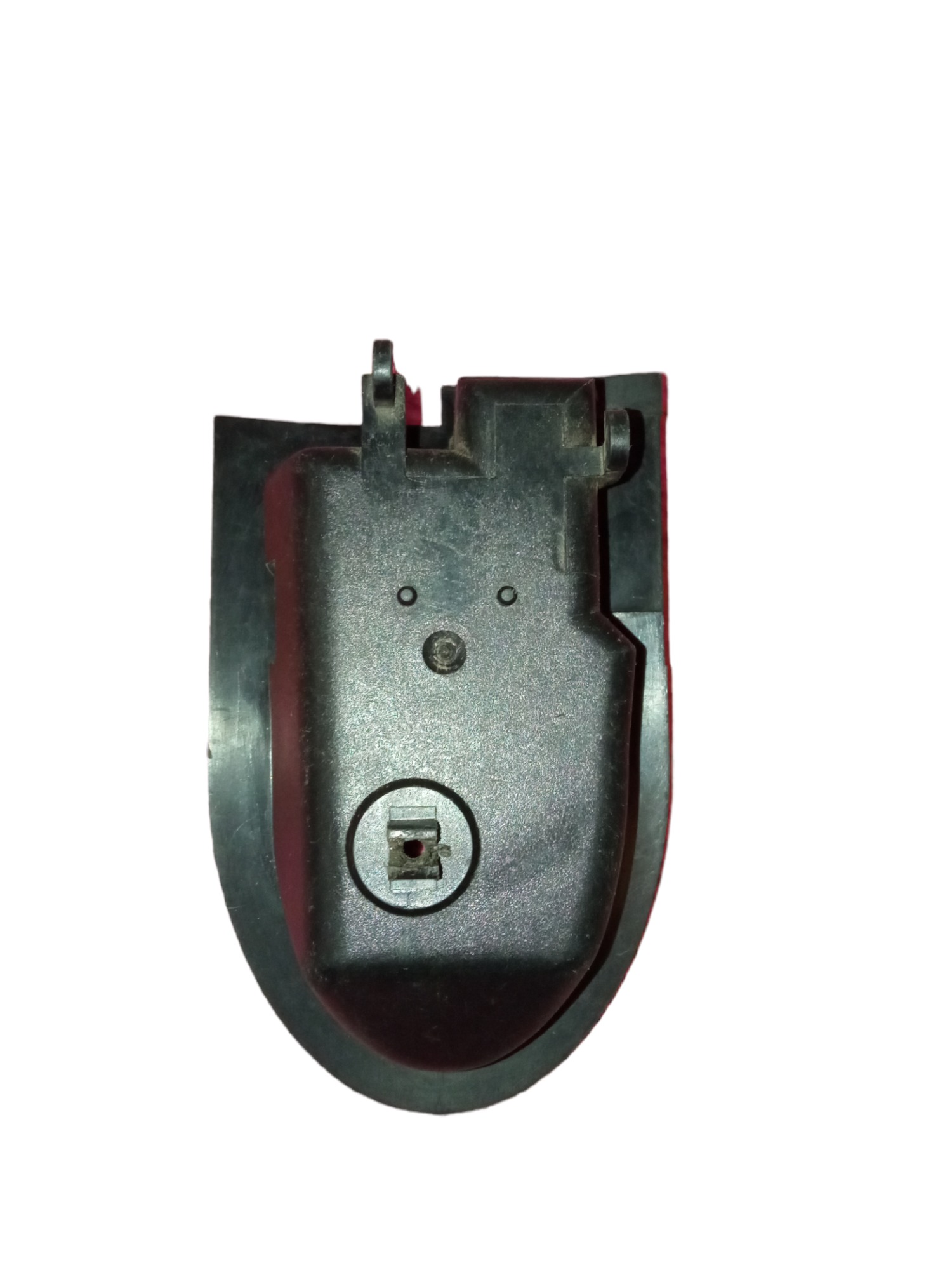 Maçaneta Interna Traseira Esquerda Ford Fiesta 1.0 1997 5