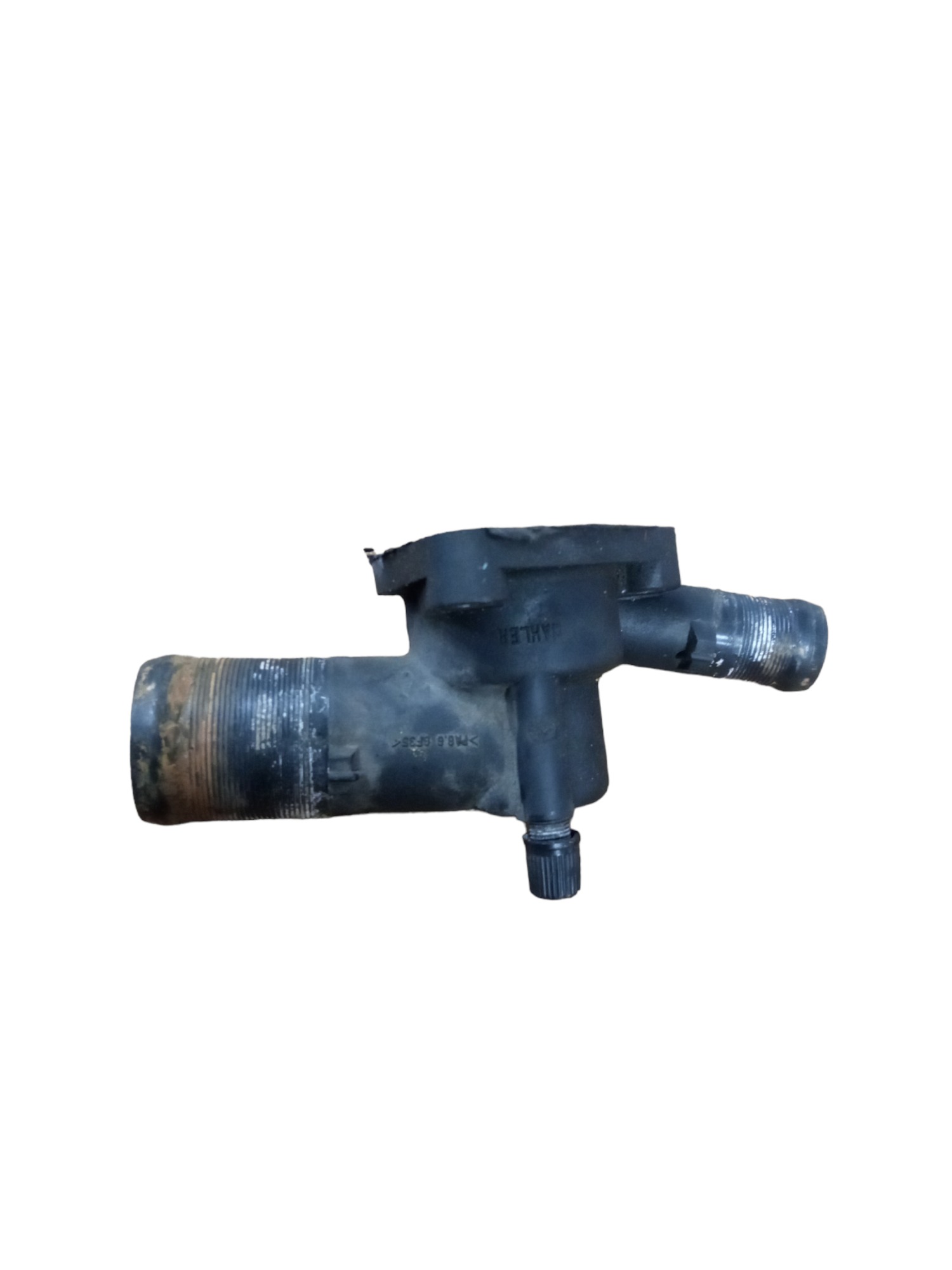 Flange Válvula Termostatica Renault Clio 2010/2013 1.0 3