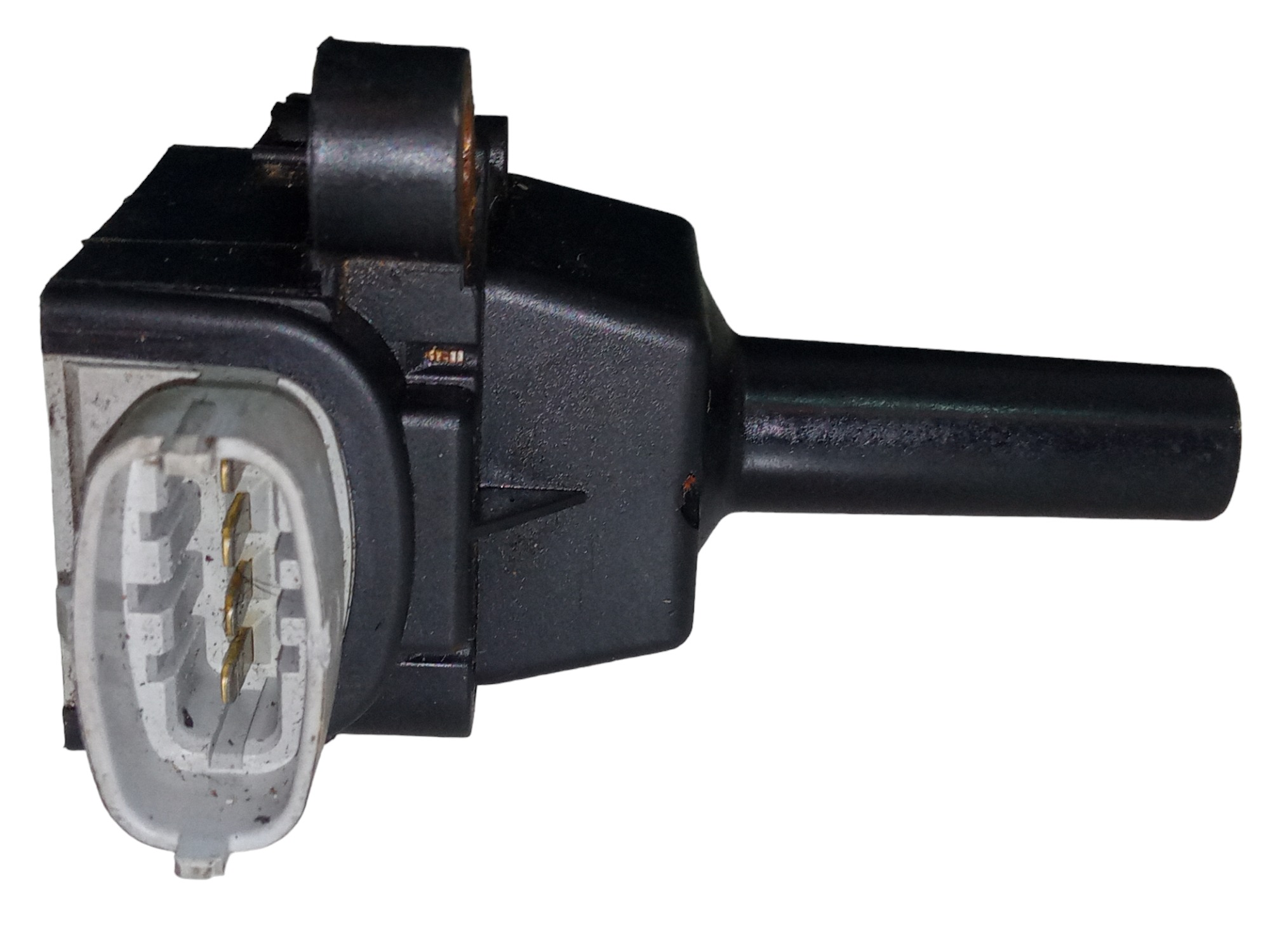 Bobina De Ignicao Volvo C30 T5 2006 2010 2 5 Original Usado 2