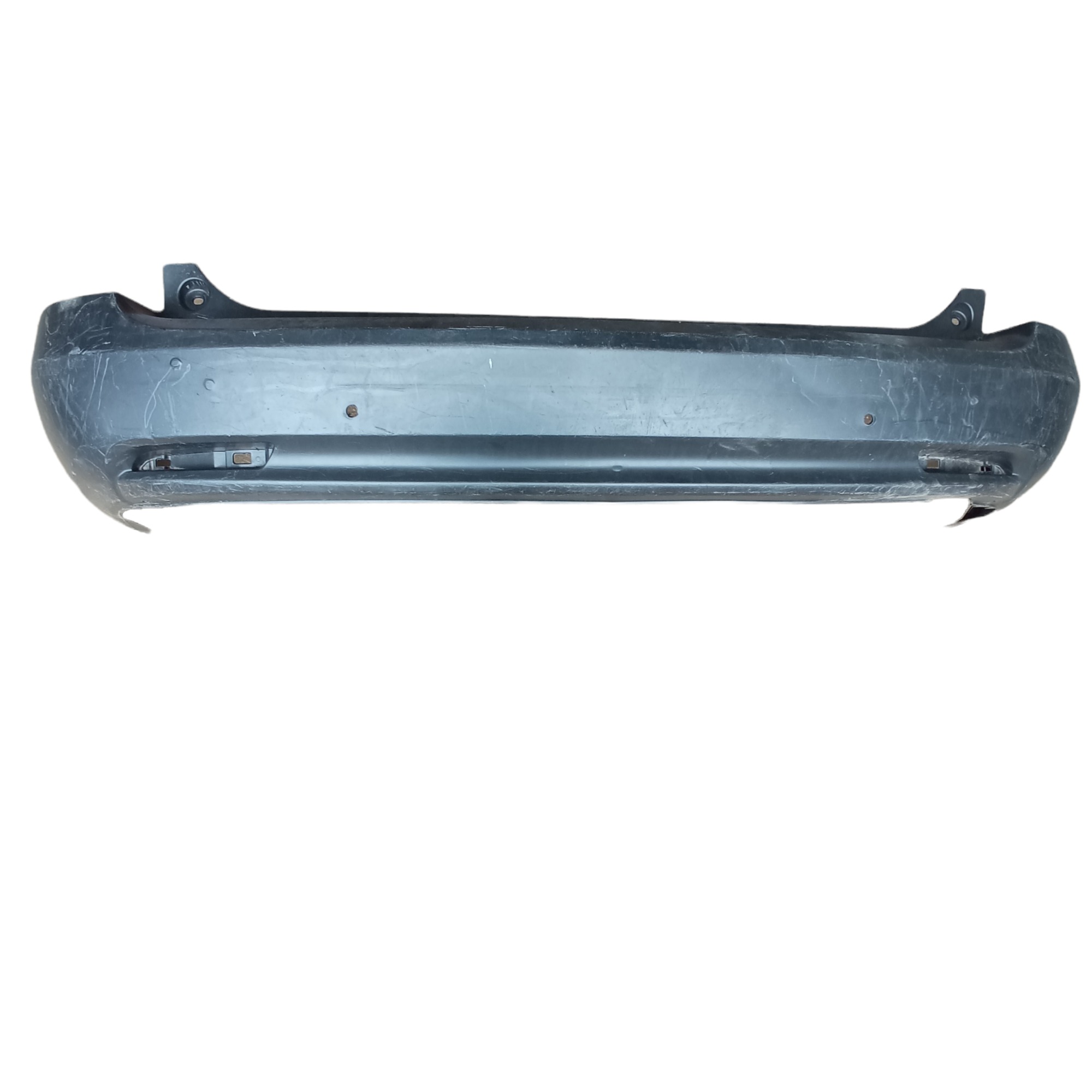 Parachoque Traseiro Honda Cr-v 2012 A 2015 1