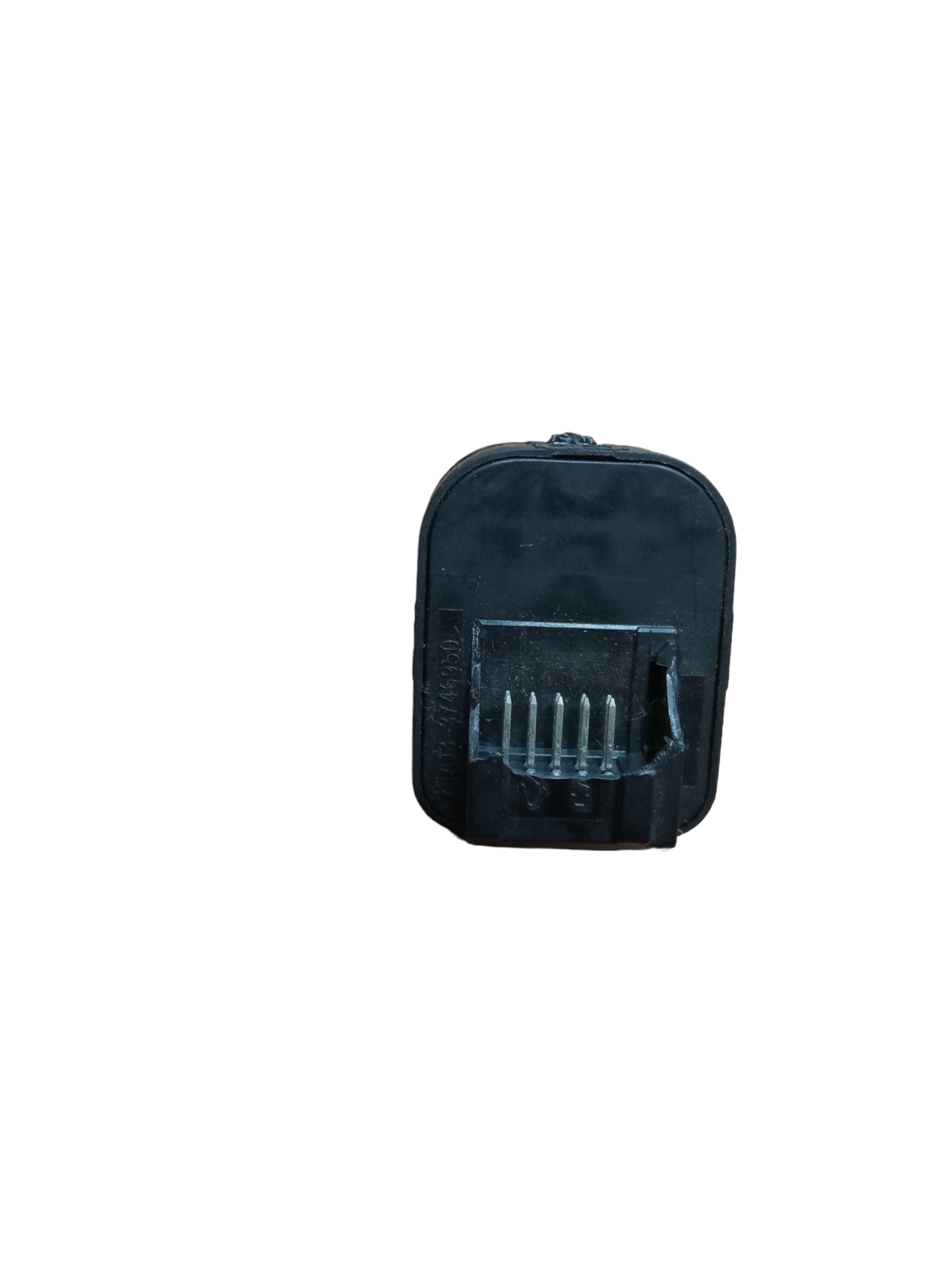 Botão Regulagem Retrovisor Elétrico Chery Celer 2013/2015 2