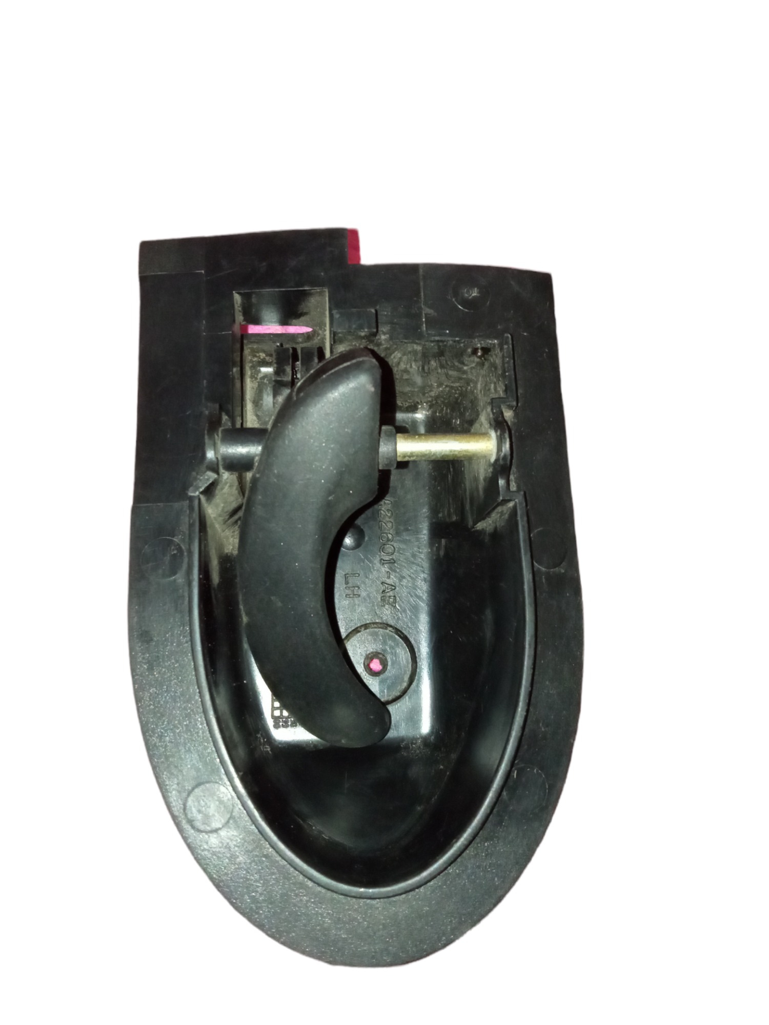 Maçaneta Interna Traseira Esquerda Ford Fiesta 1.0 1997 3