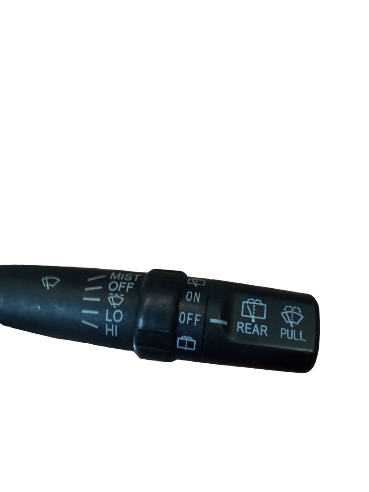 Chave Do Limpador Parabrisa Geely Gc2 1.0 12v 2015 Orig. Mv 2