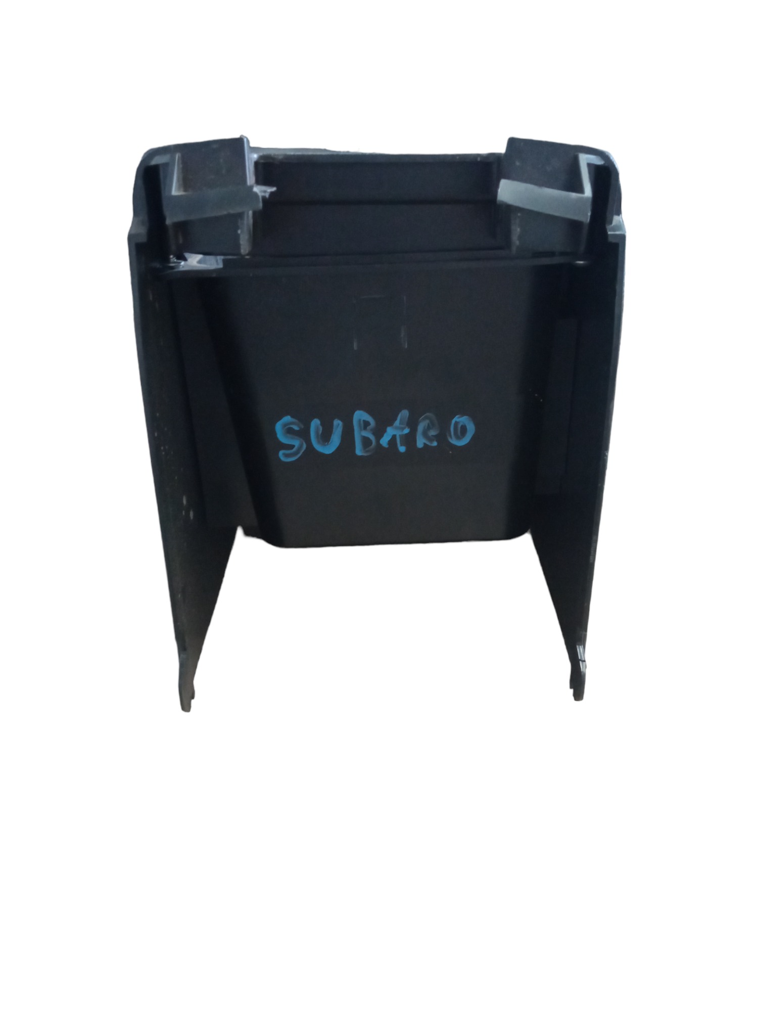 Console Central Subaru Impreza 2008/2012 Com Avaria M.v 5