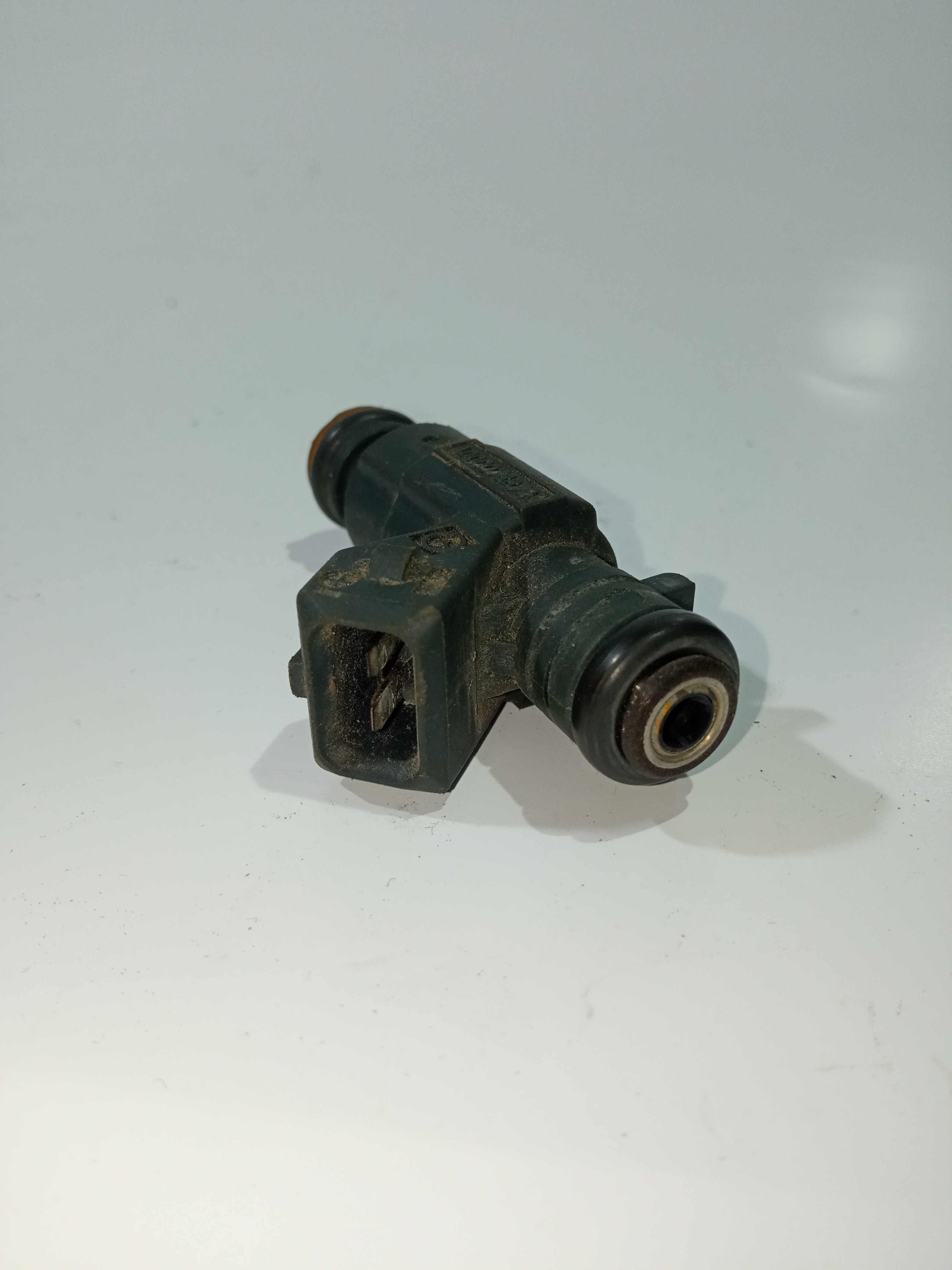 Bico Injetor Mercedes Classe A 160/190 1999 2000 2002 2003 4