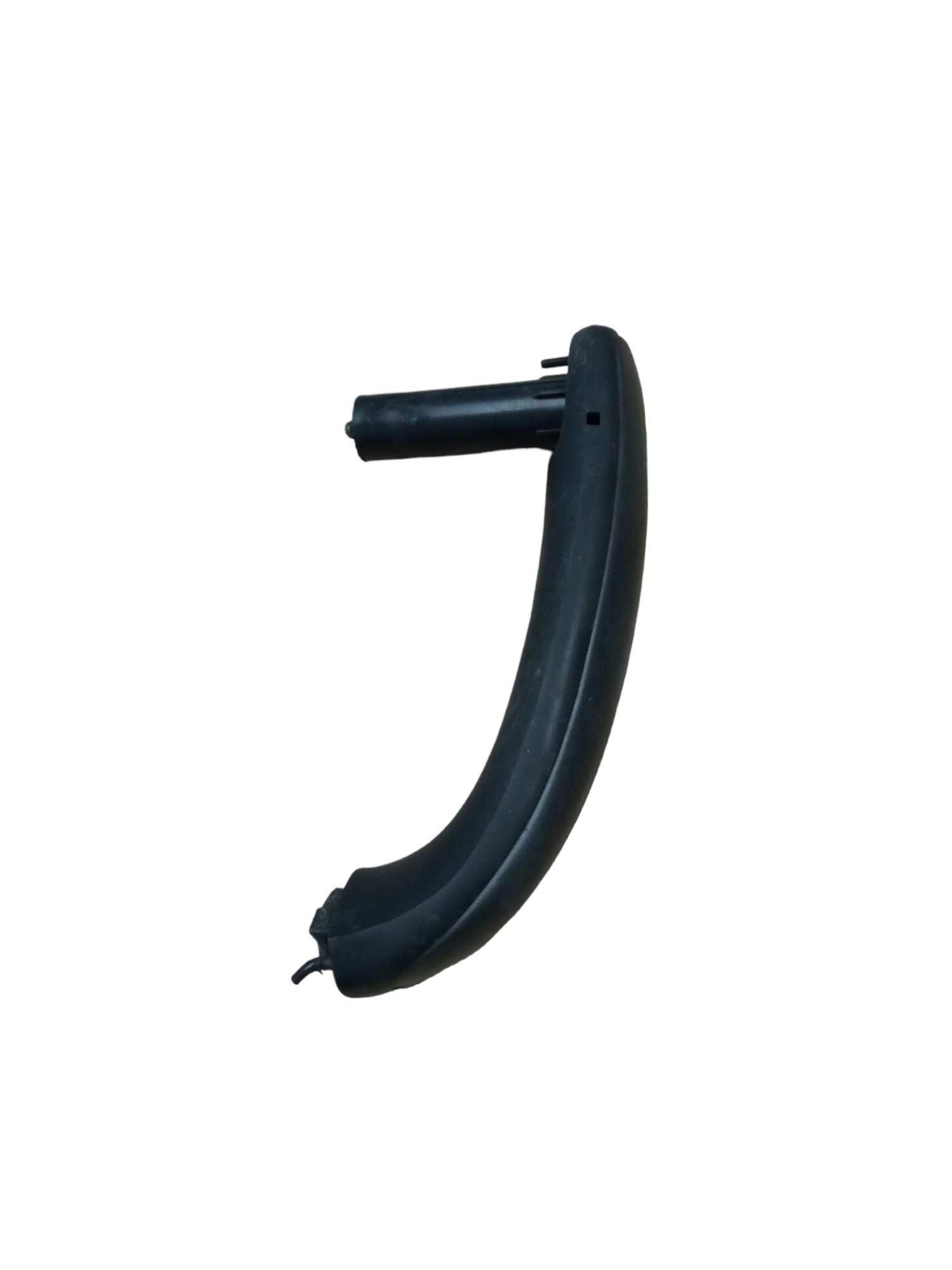 Puxador De Porta Interno Citroen Xsara Picasso 2001/2012 Cinza 2