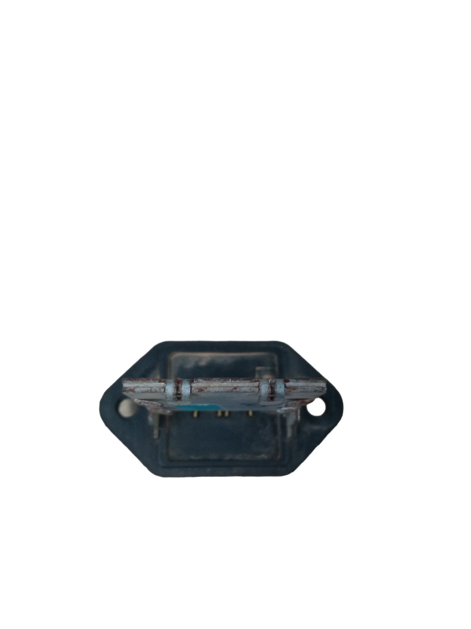 Resistência Motor Ar Condicionado Jac J2/j3 2011/2016 M.v 4