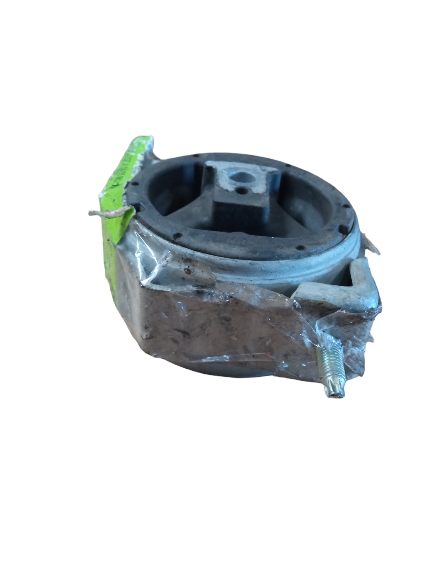 Coxim Traseiro Do Motor Mercedes Classe A 1999/2005 M.v 4