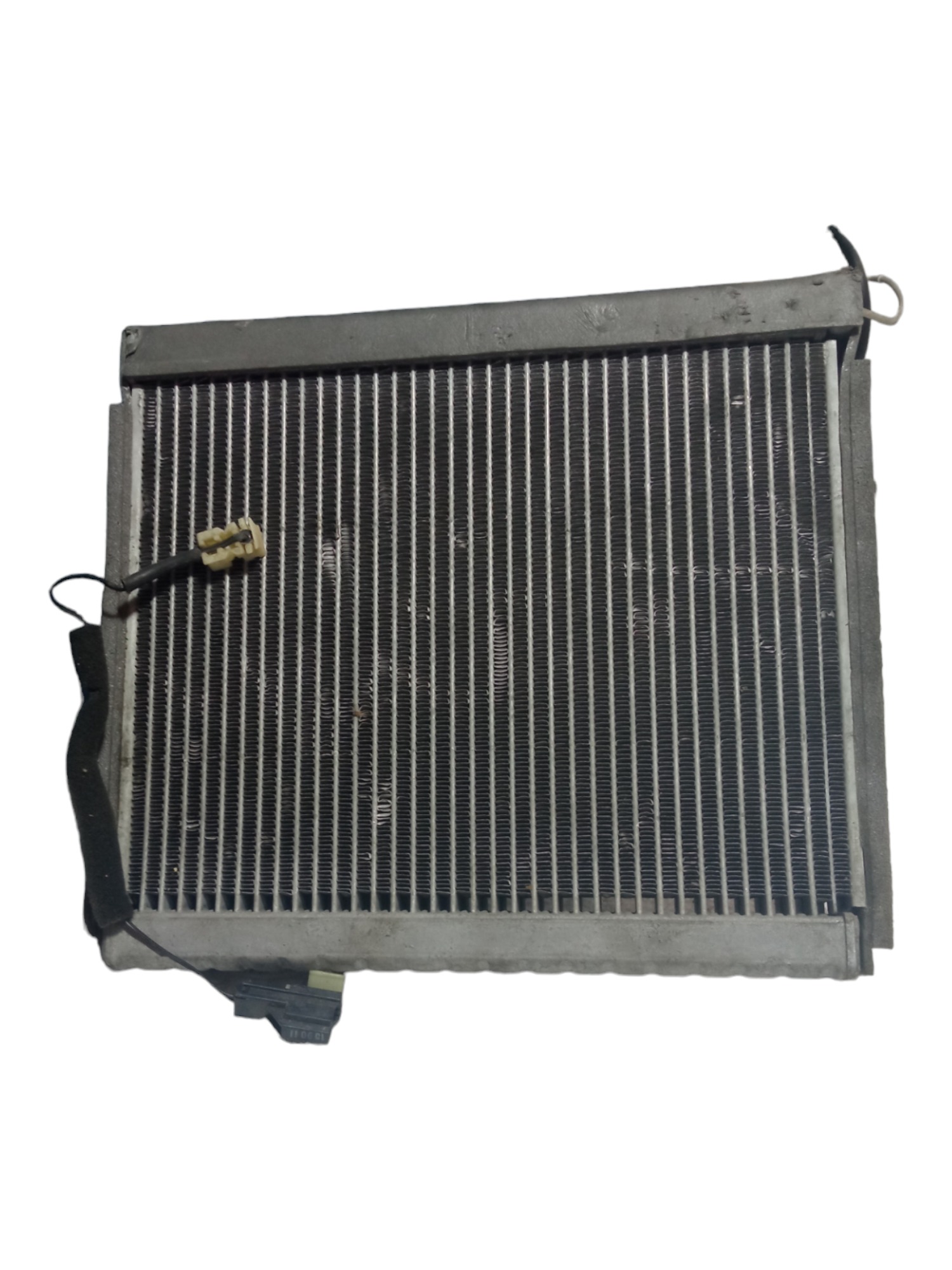 Radiador Caixa Ar Quente Jac J6 2012 Original Usado 4
