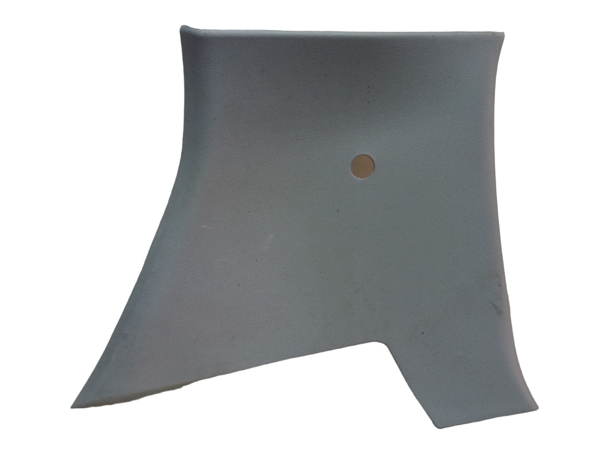 Moldura Coluna Traseira Esquerda Chery Face 2010 2011 2012 1