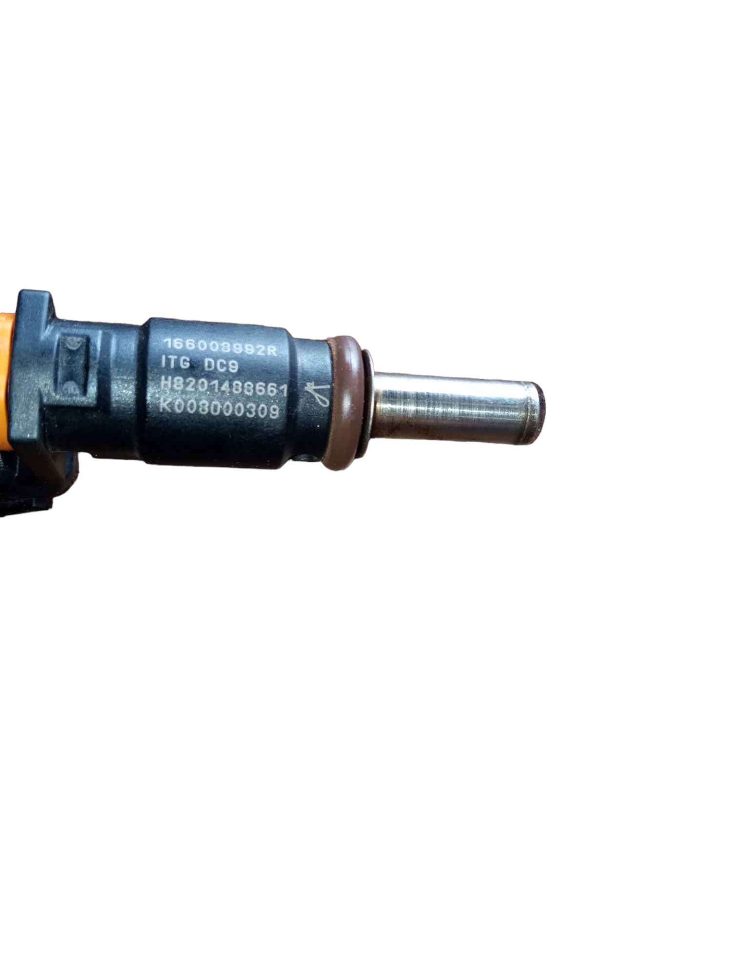 Bico Injetor Logan 1.6 16v 2018 3