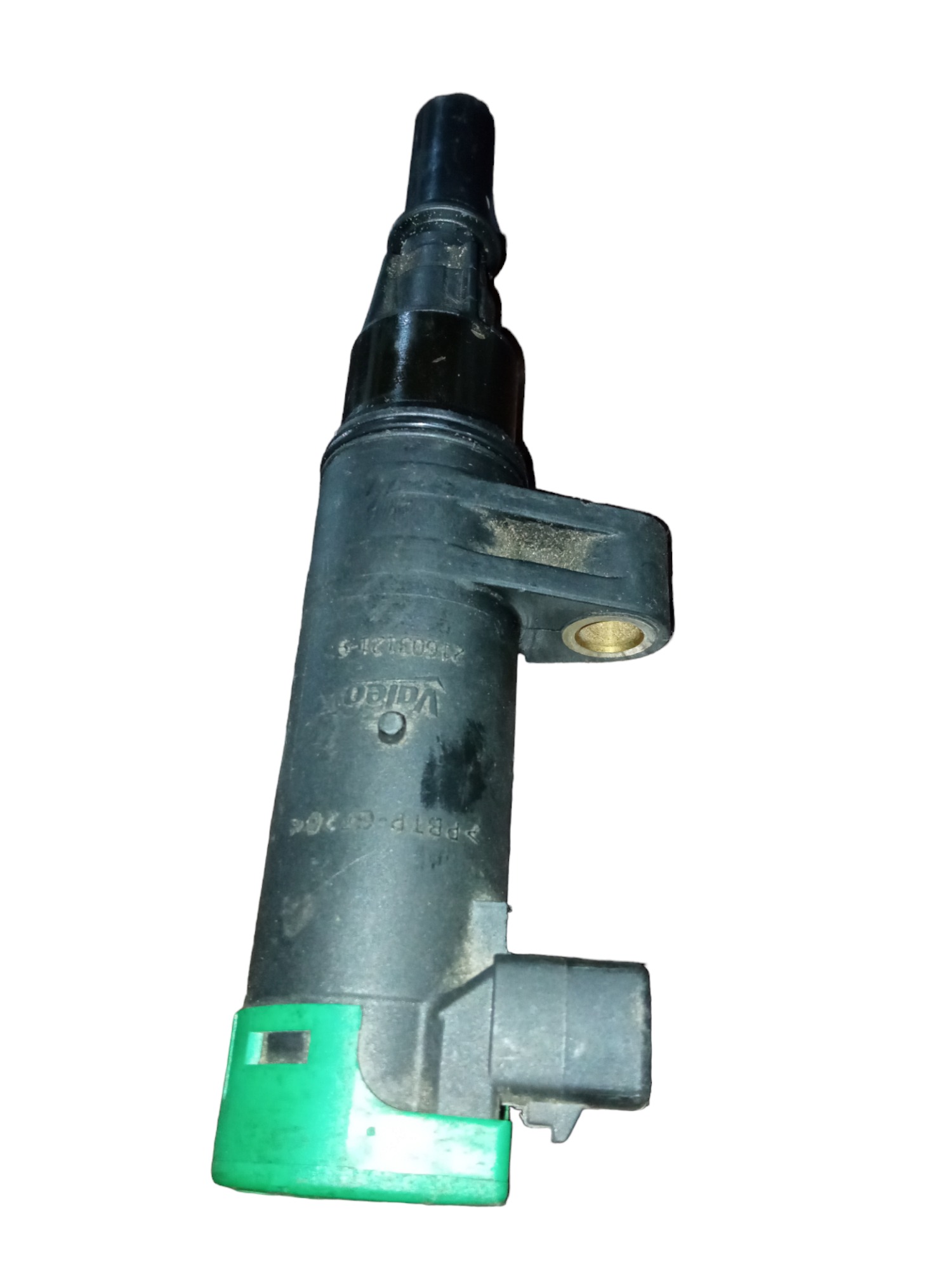 Bobina Ignicao Renault Sandero Duster Clio 1 6 2011 A 2015 2