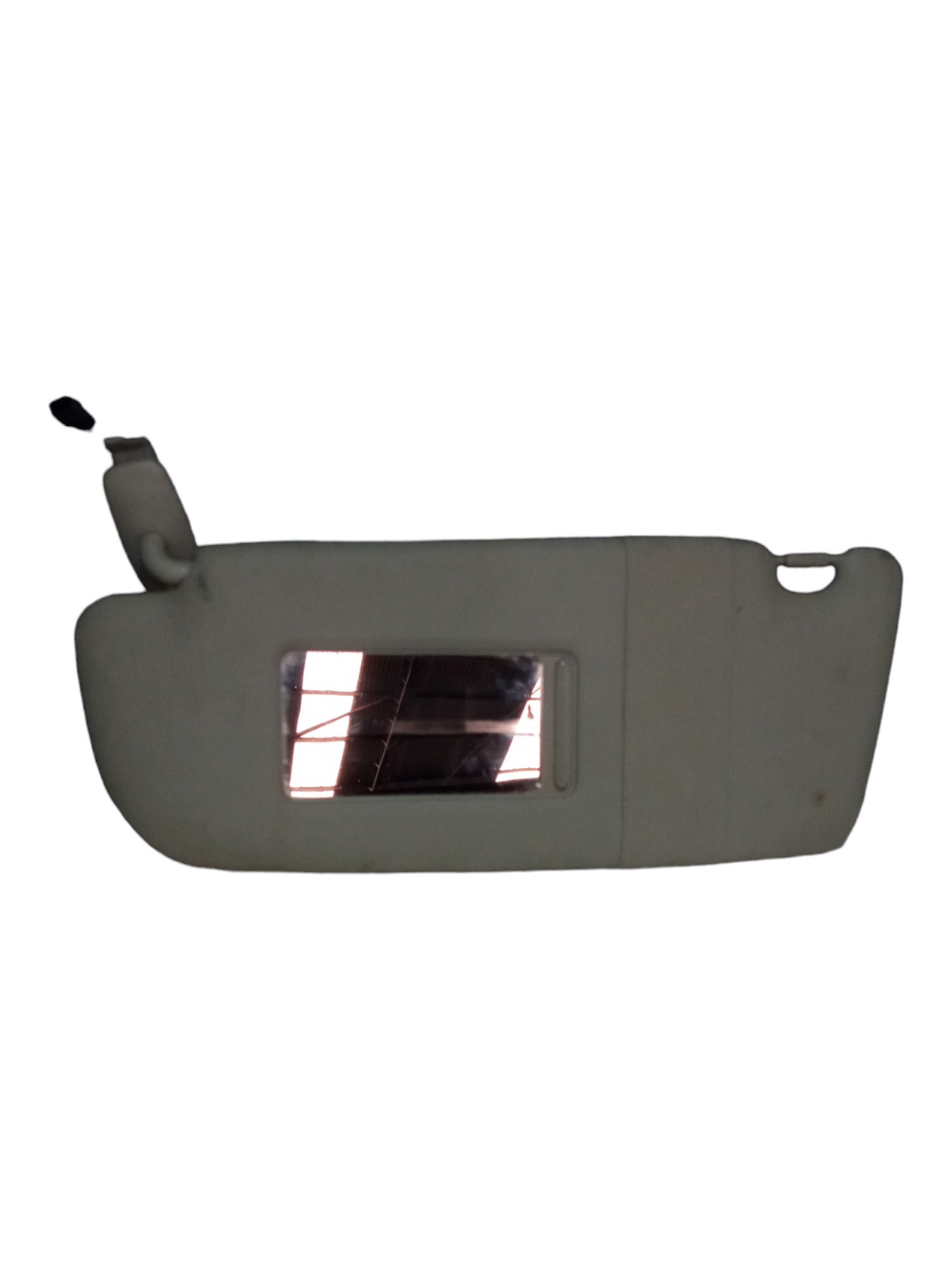 Quebra Sol Esquerdo Audi A3 A4 2001 A 2006 Original Usado 4