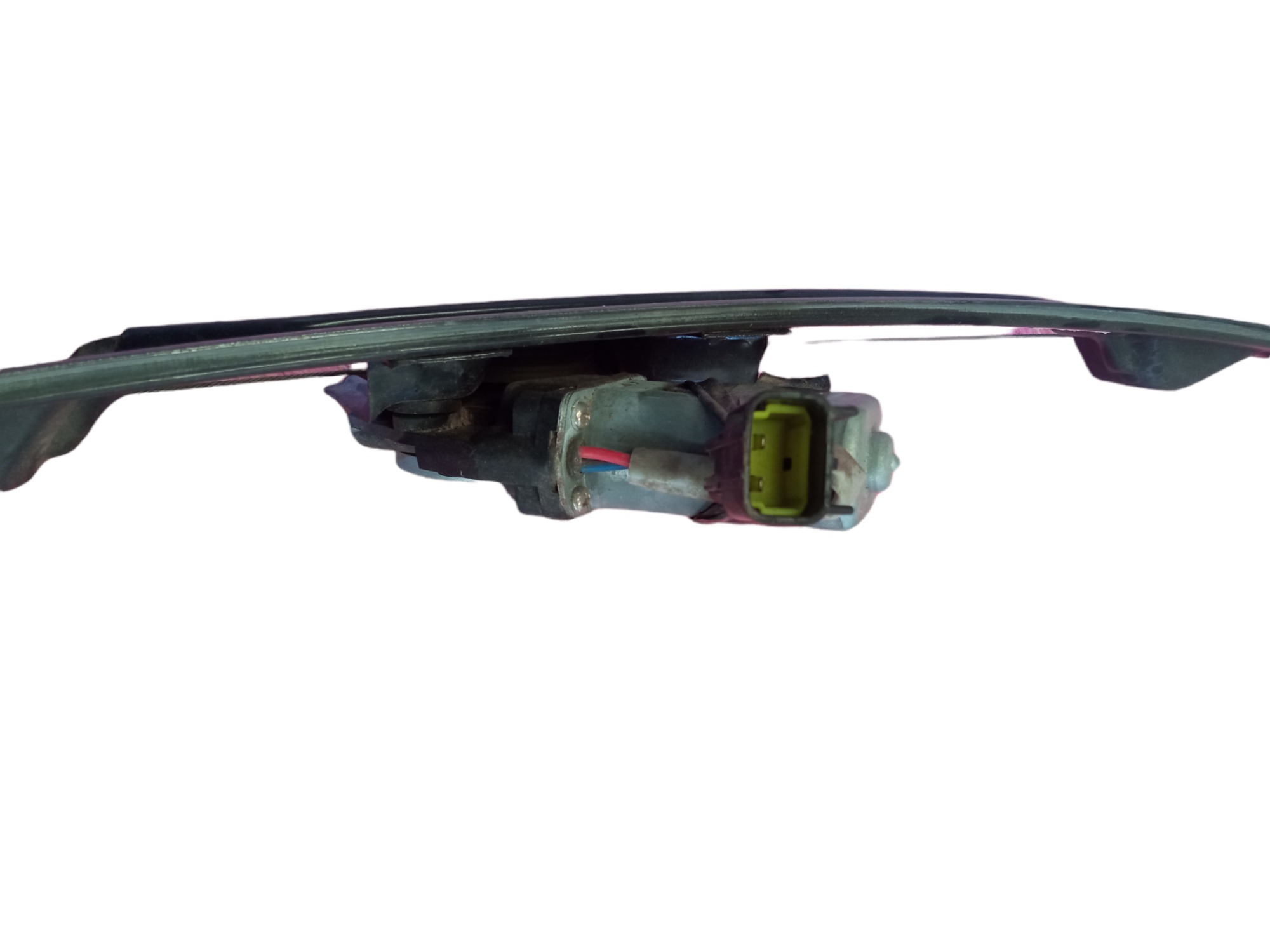 Máquina De Vidro Dianteira Direita Idea 06/10 Elétrica 3