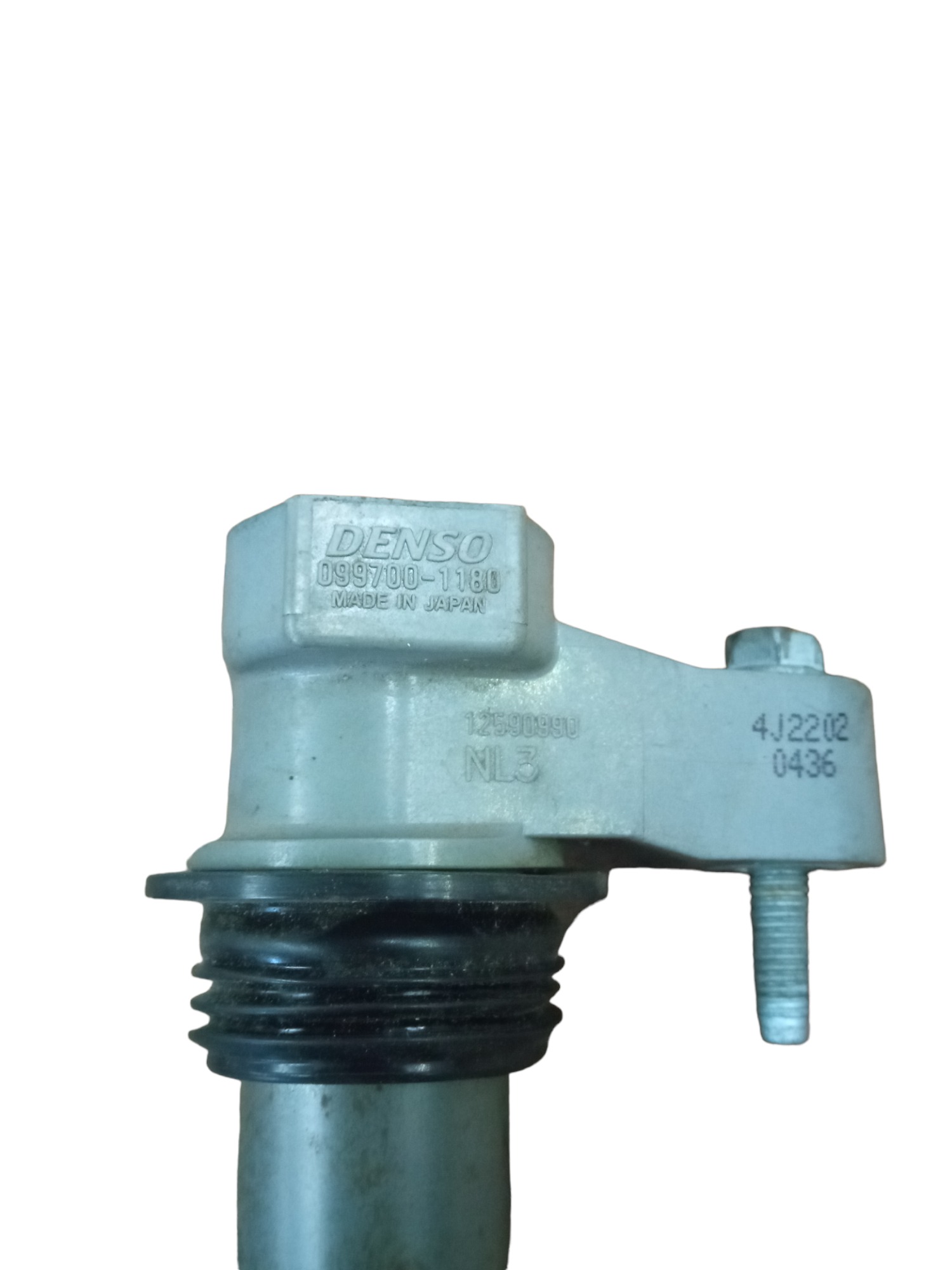 Bobina Ignição Gm Captiva Ômega 3.6 V6 0997001180 12590990 2
