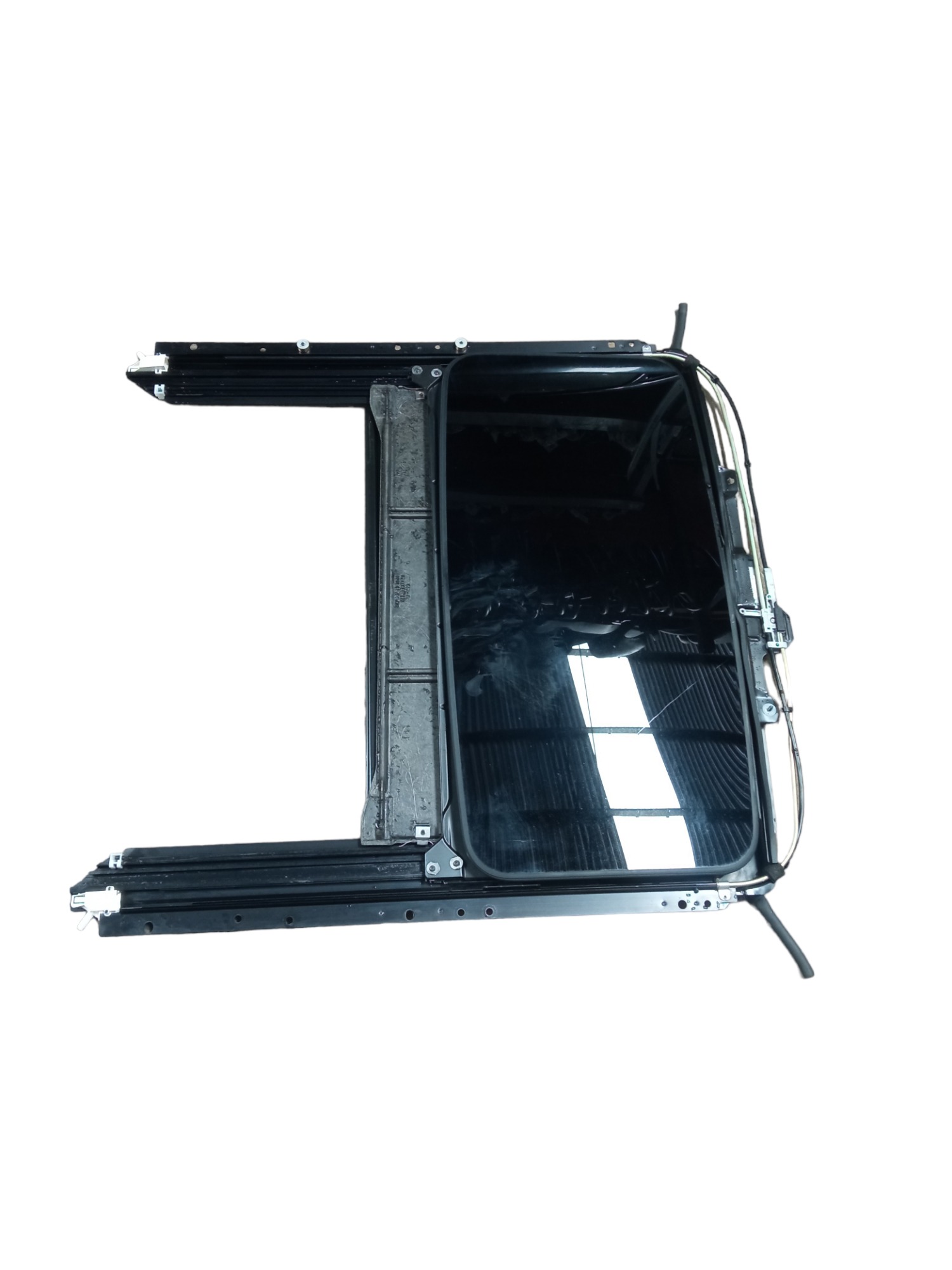 Teto Solar Volvo Xc70 2004/2008 2