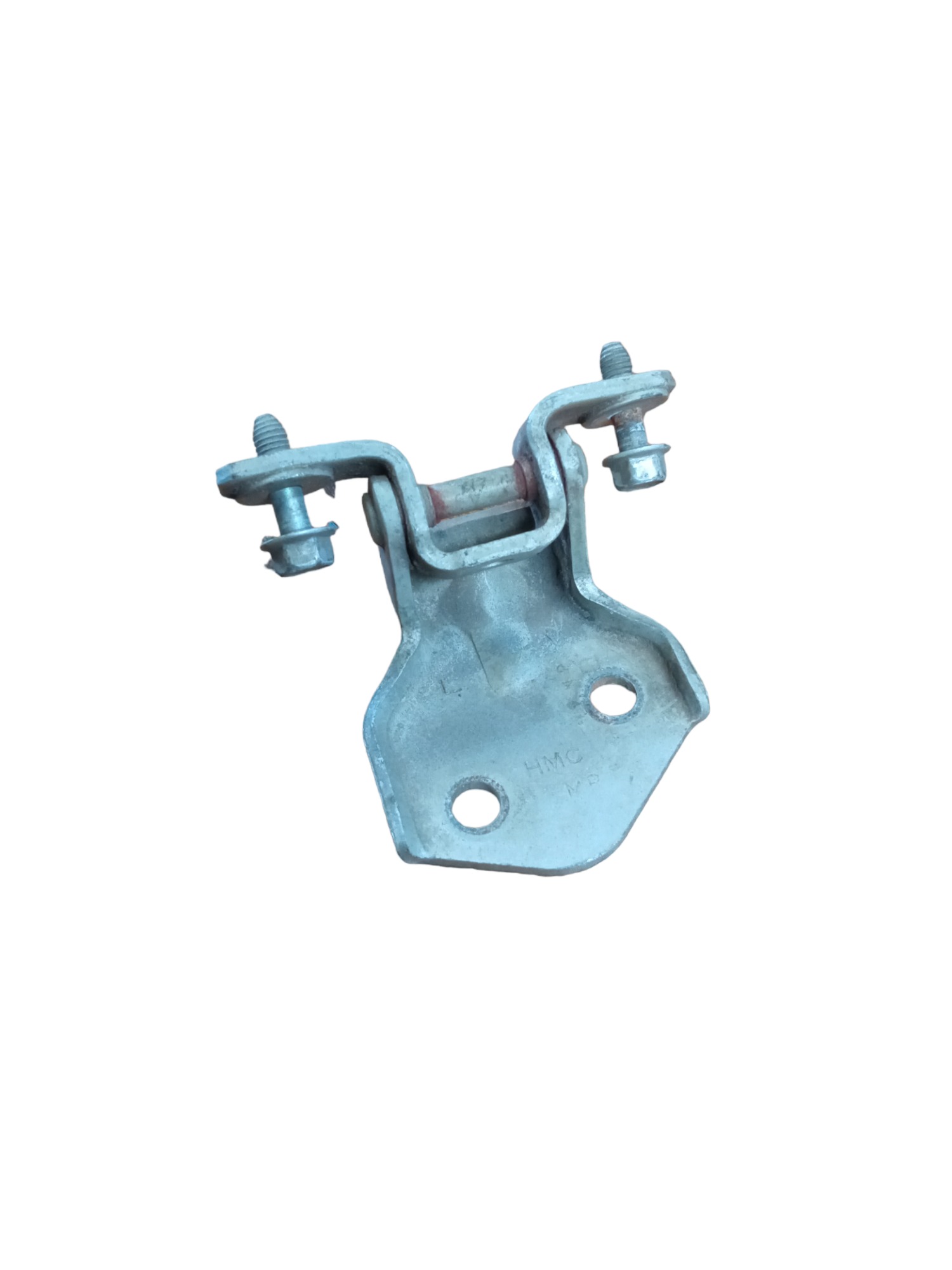 Dobradiça Porta Esquerda Hyundai Atos Prime 2000/2008