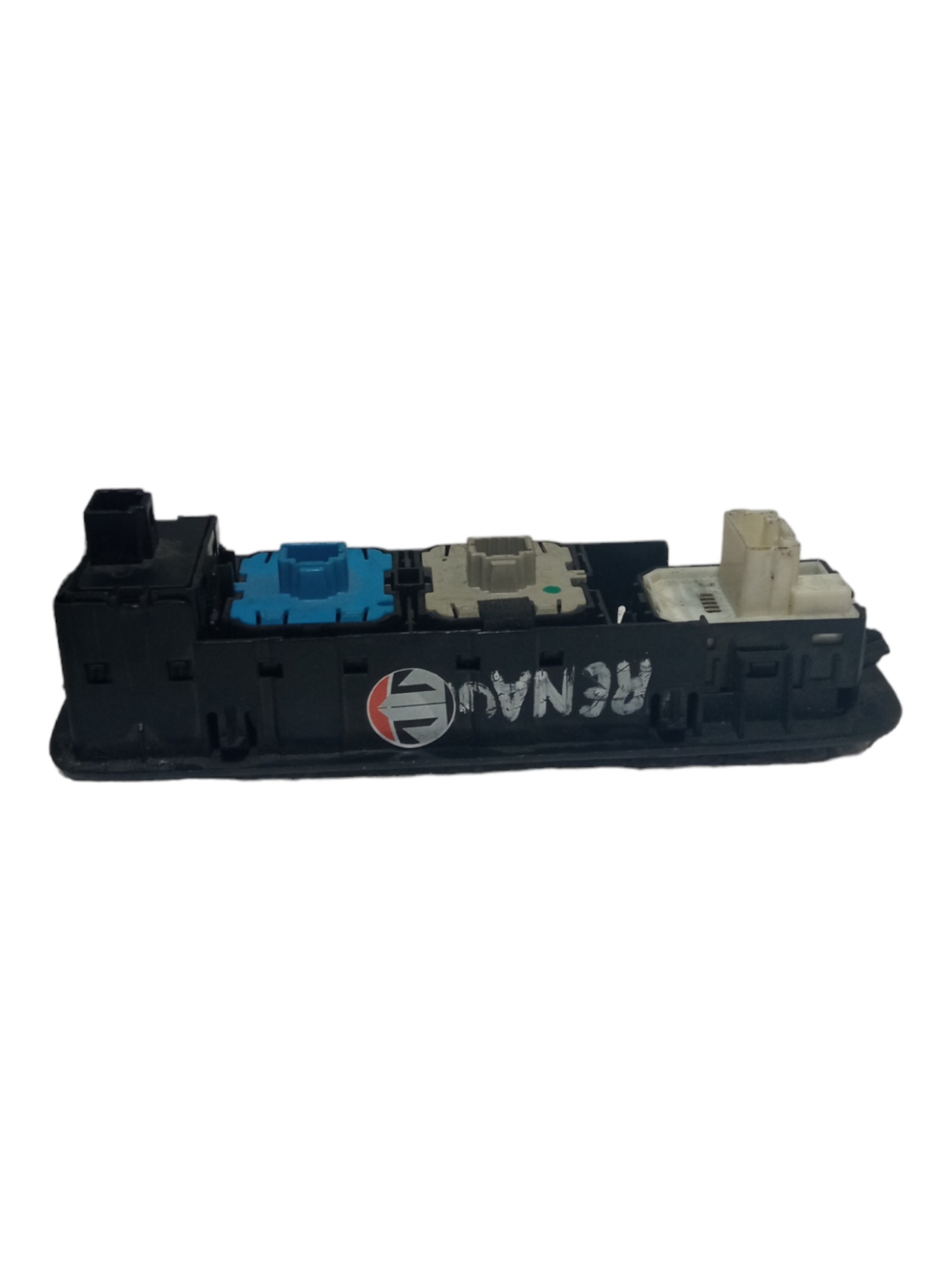 Botao Comando Vidro Dianteiro Esquerdo Renault Captur 2021 5