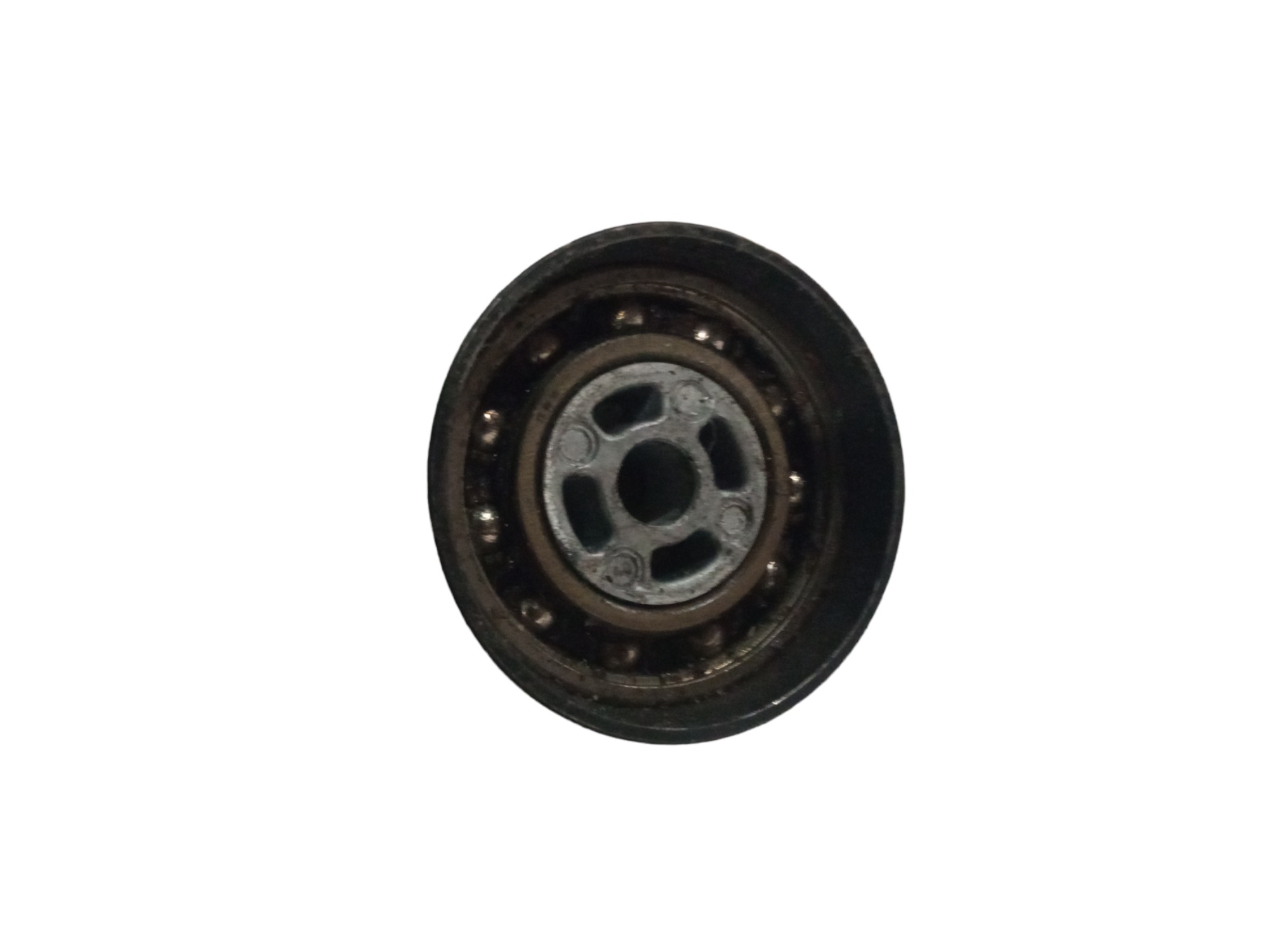 Rolamento Apoio Correia Dentada Chery Face 2011 Original M.v 4