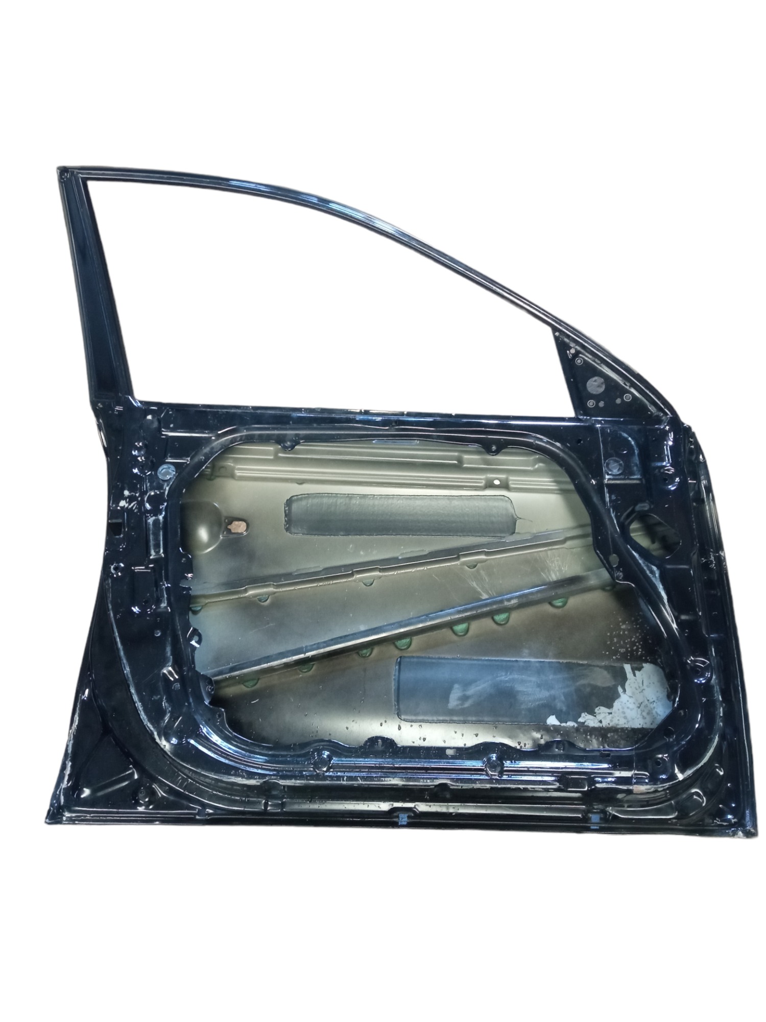 Porta Dianteira Esquerda Hyundai I30 2010 2011 2012 2013 6