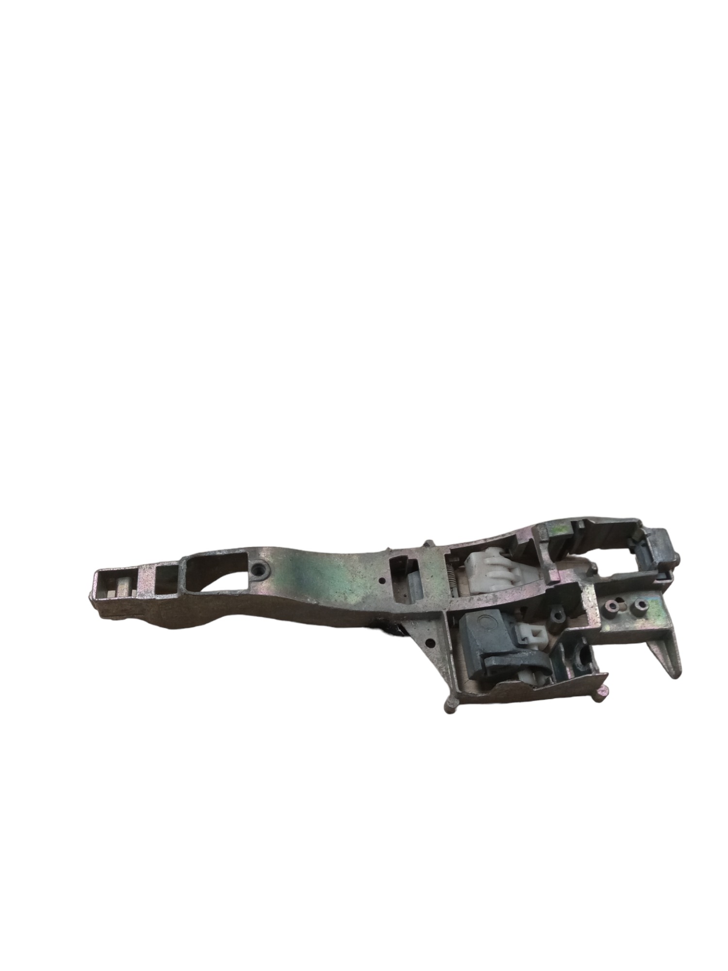 Suporte Maçaneta Externa Dianteira Direita Peugeot 308 04/12 1