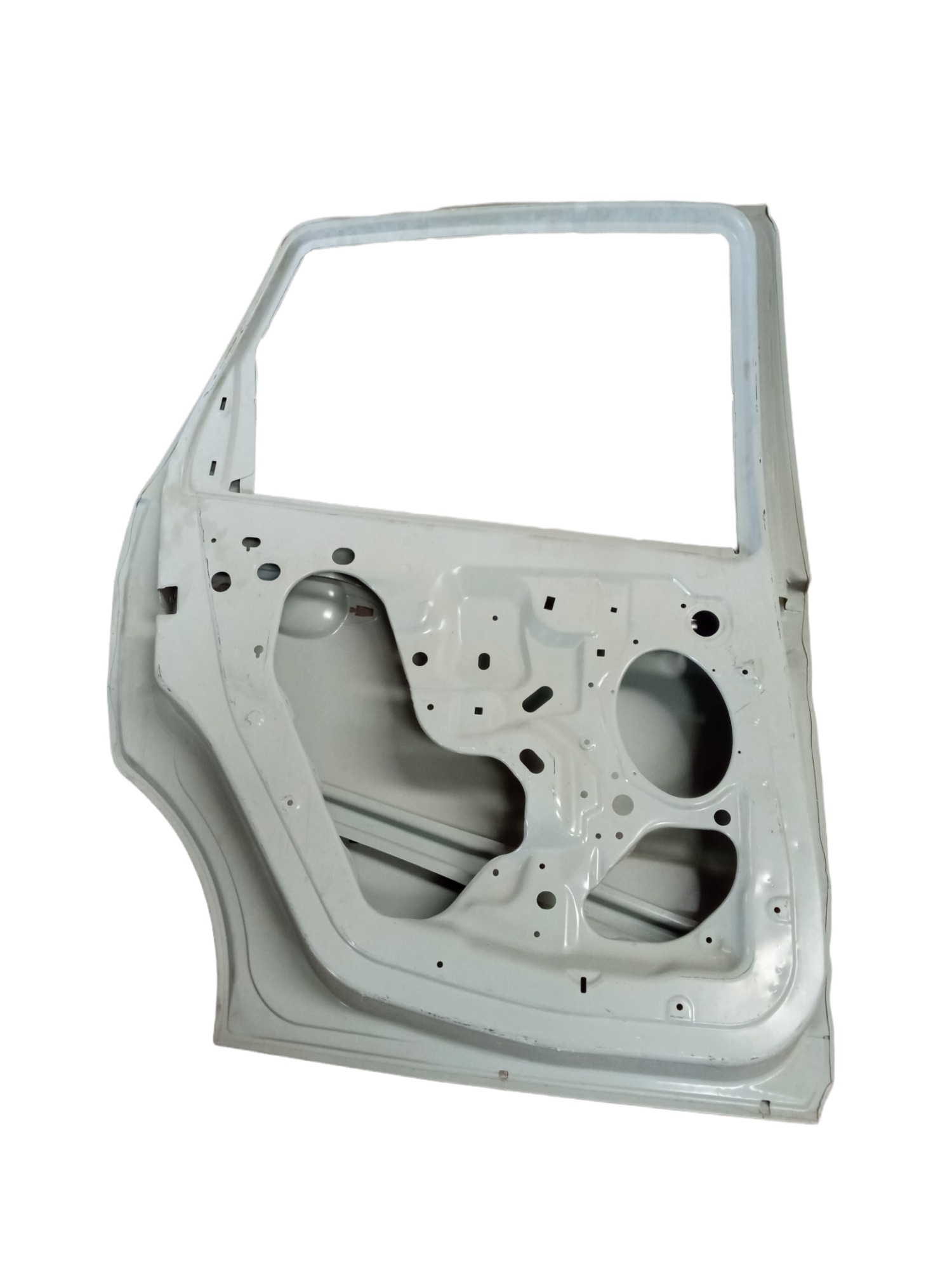 Porta Traseira Esquerda Ford Focus 2001 2002 2003  2008 2