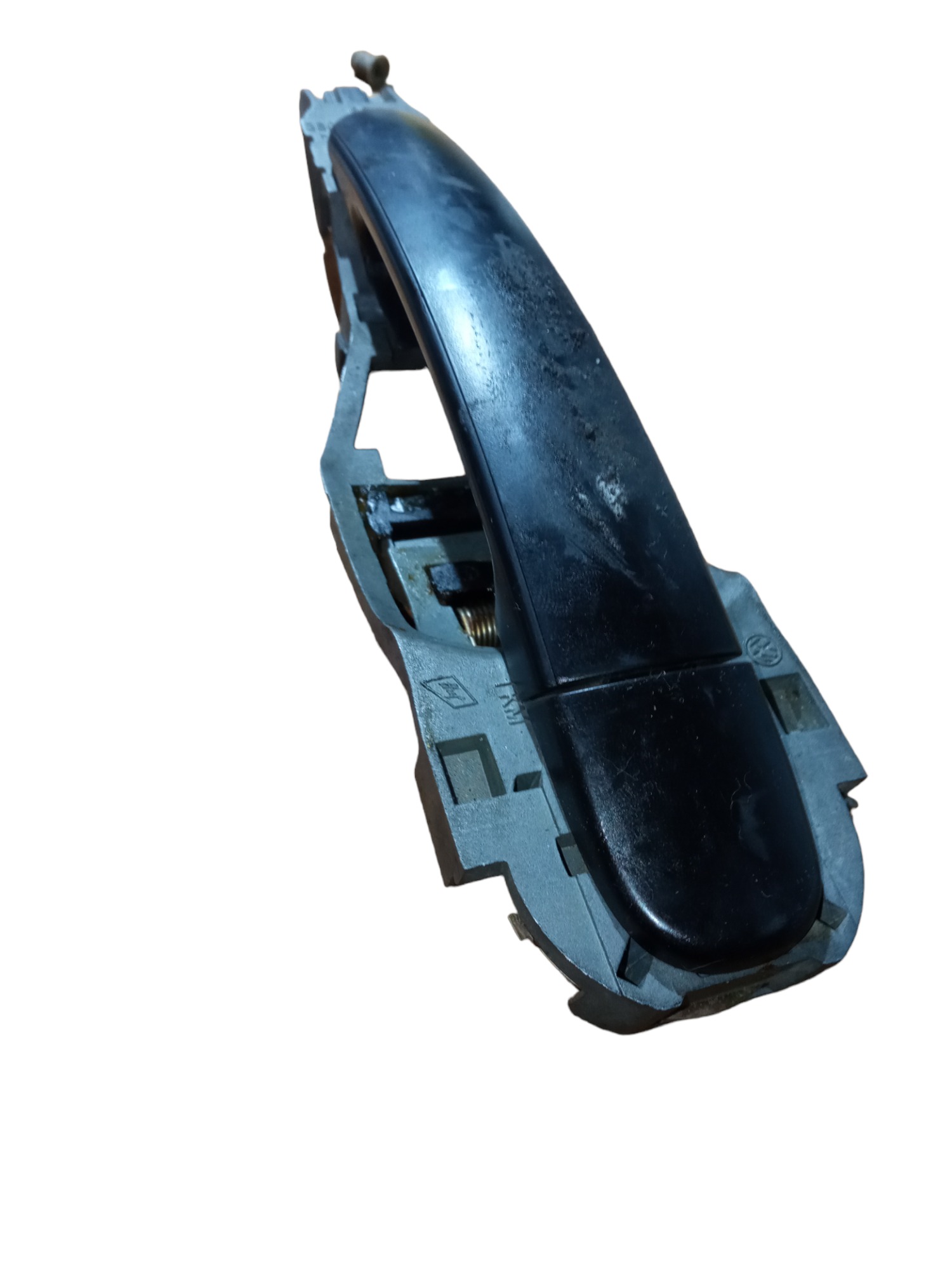 Maçaneta Externa Vw Golf 1999/2006 Traseira Direita Original 3