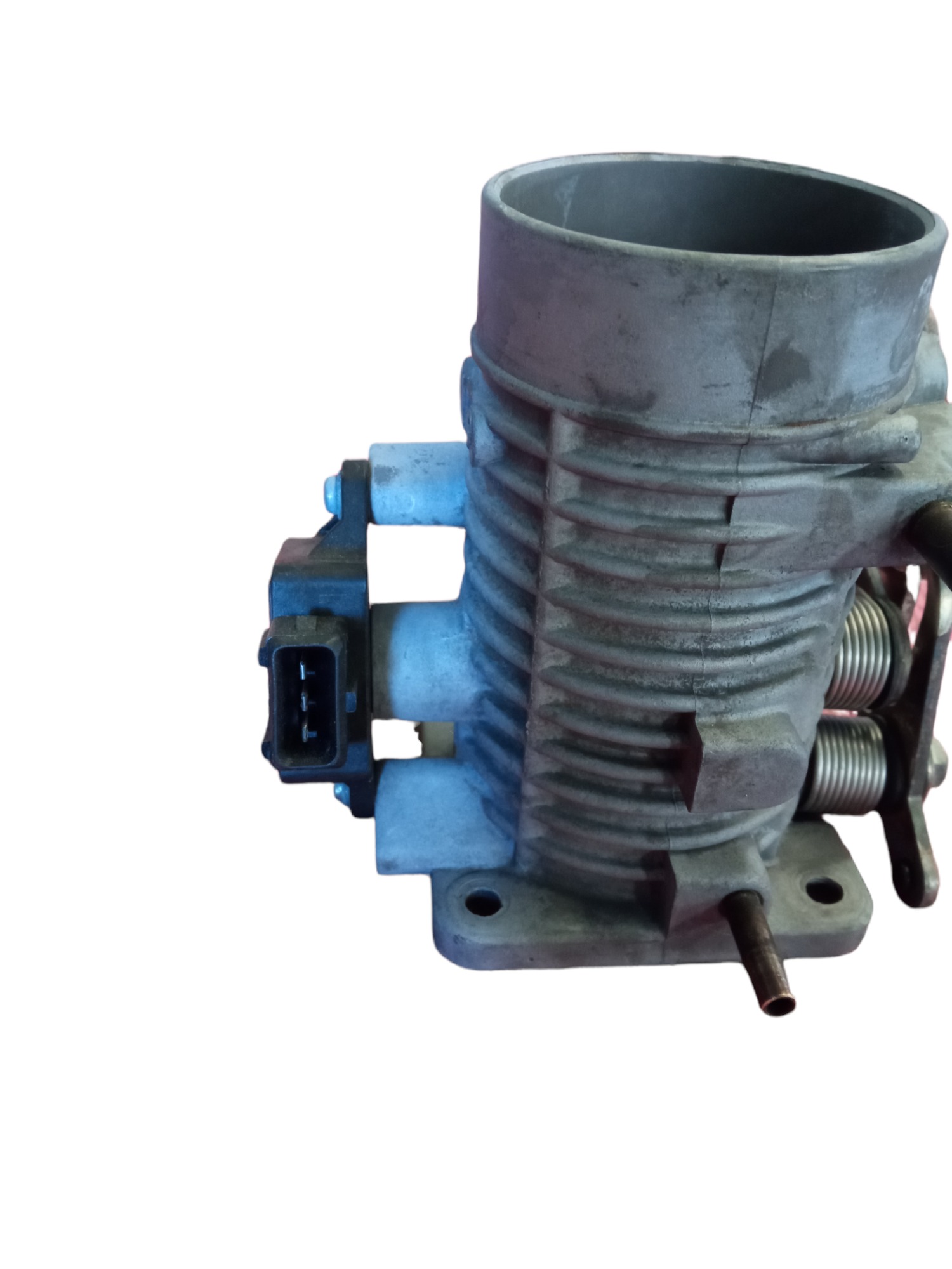 Tbi Chevrolet Astra Vectra Omega 2.0 8v 93/96 7