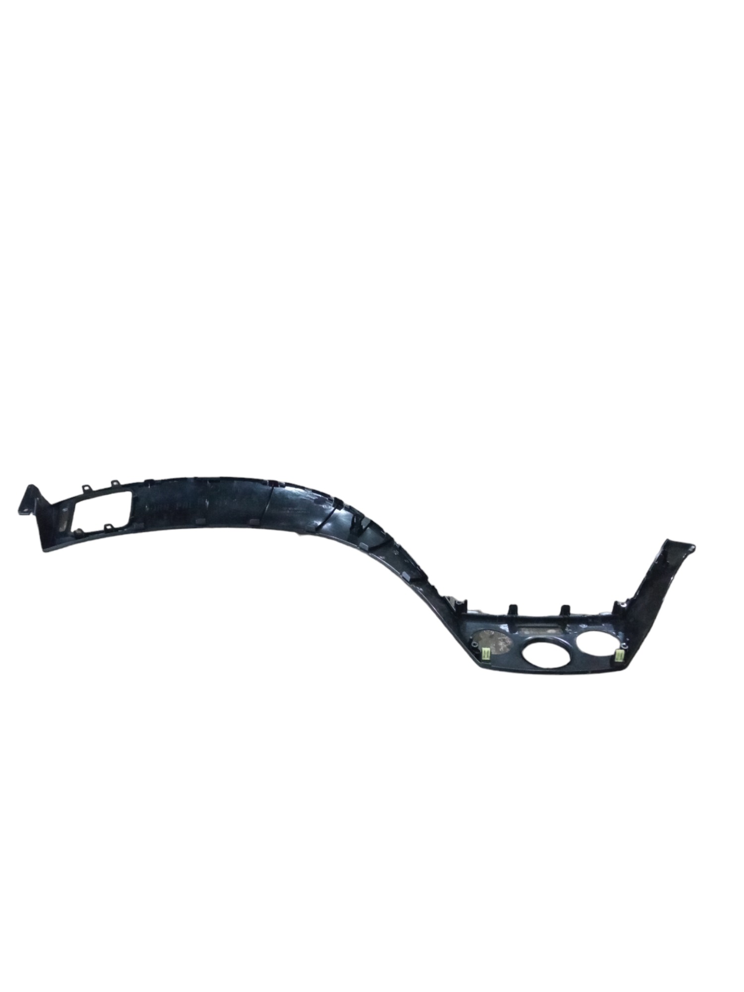 Moldura Comando De Ar Condicionado Subaru Impreza 2008/2012 3