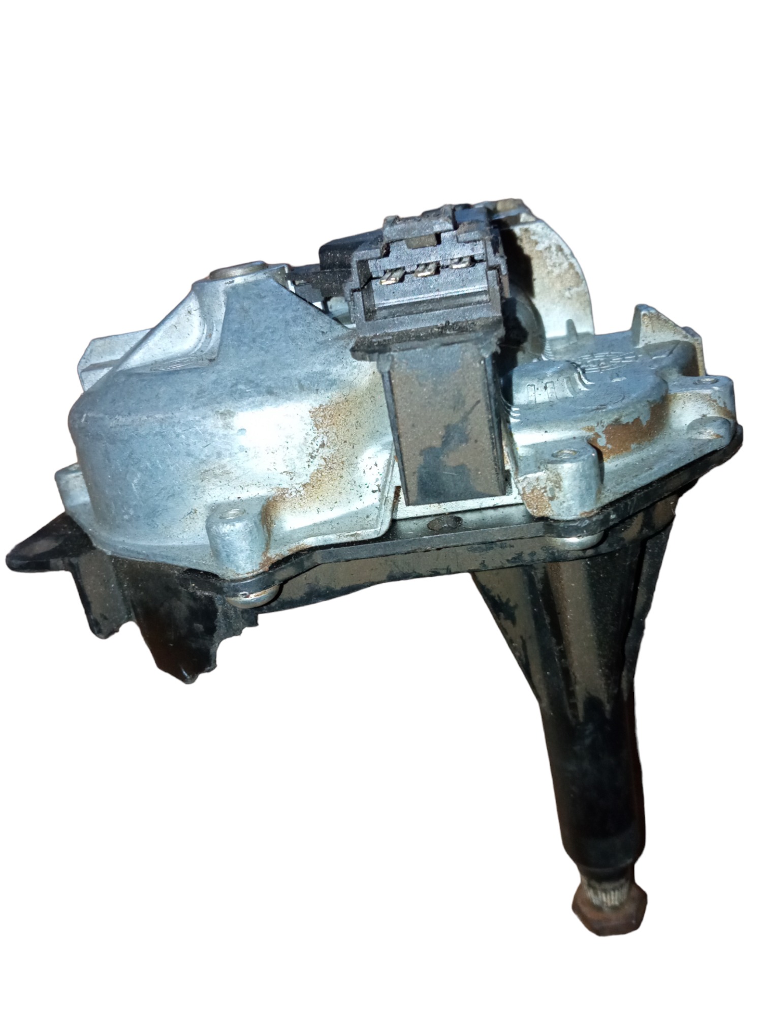 Motor Limpador Traseiro Gm Celta 2000/2016 C/detalhes 4