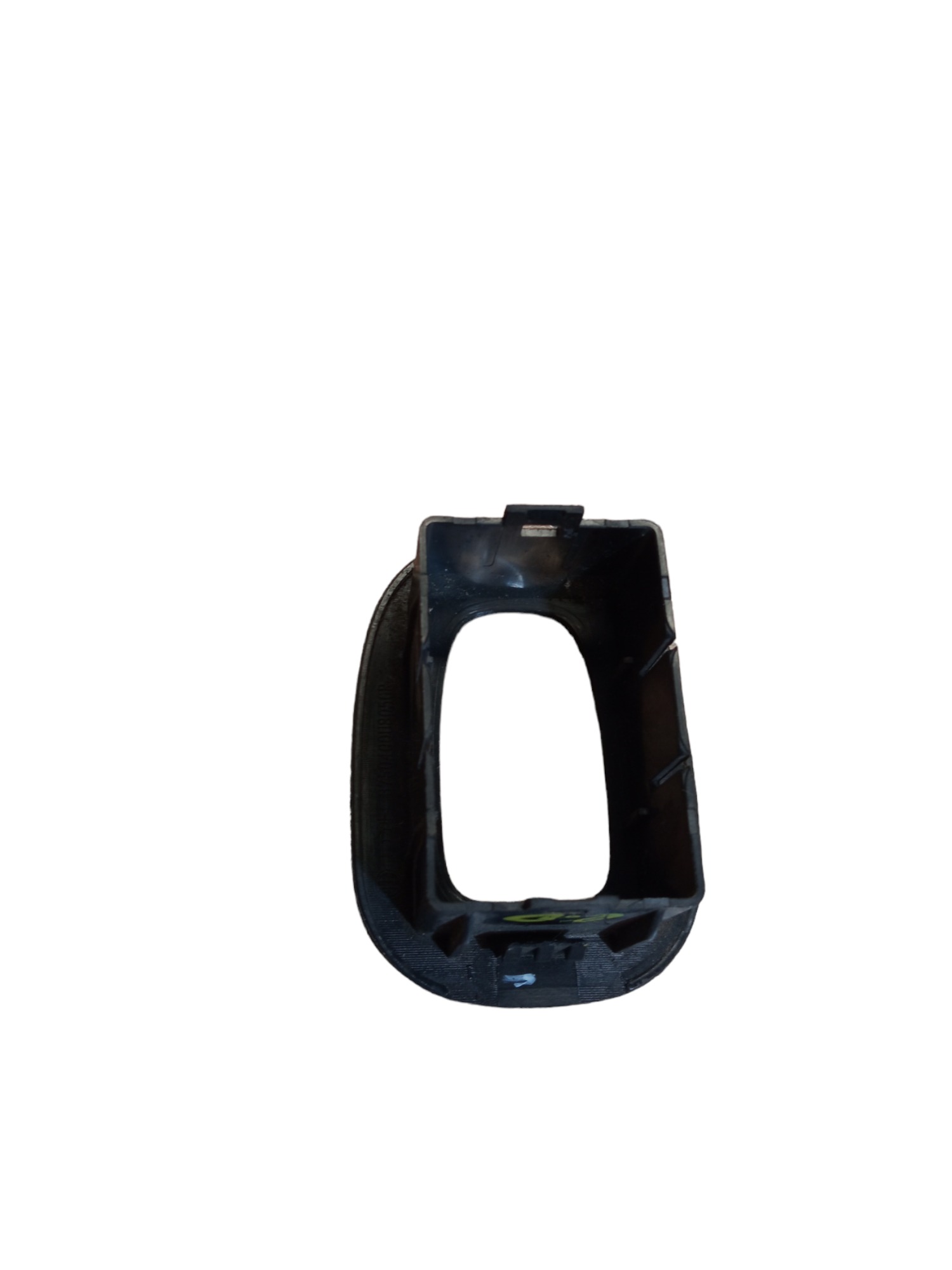 Moldura Botao Vidro Elétrico Traseiro Direito Jac J2 2014 4