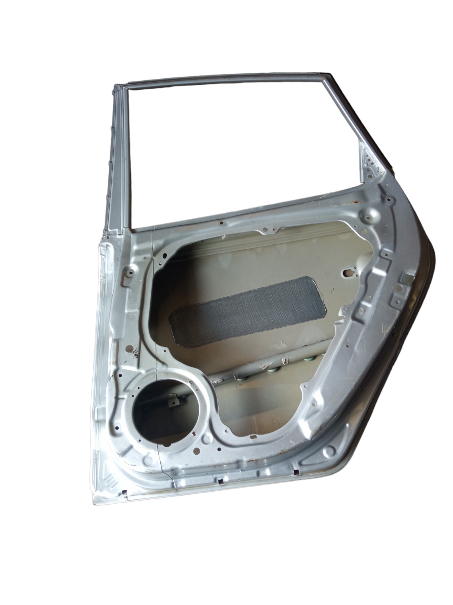 Porta Traseira Direita Hyundai I30 2010 2011 2012 2013 2014 4